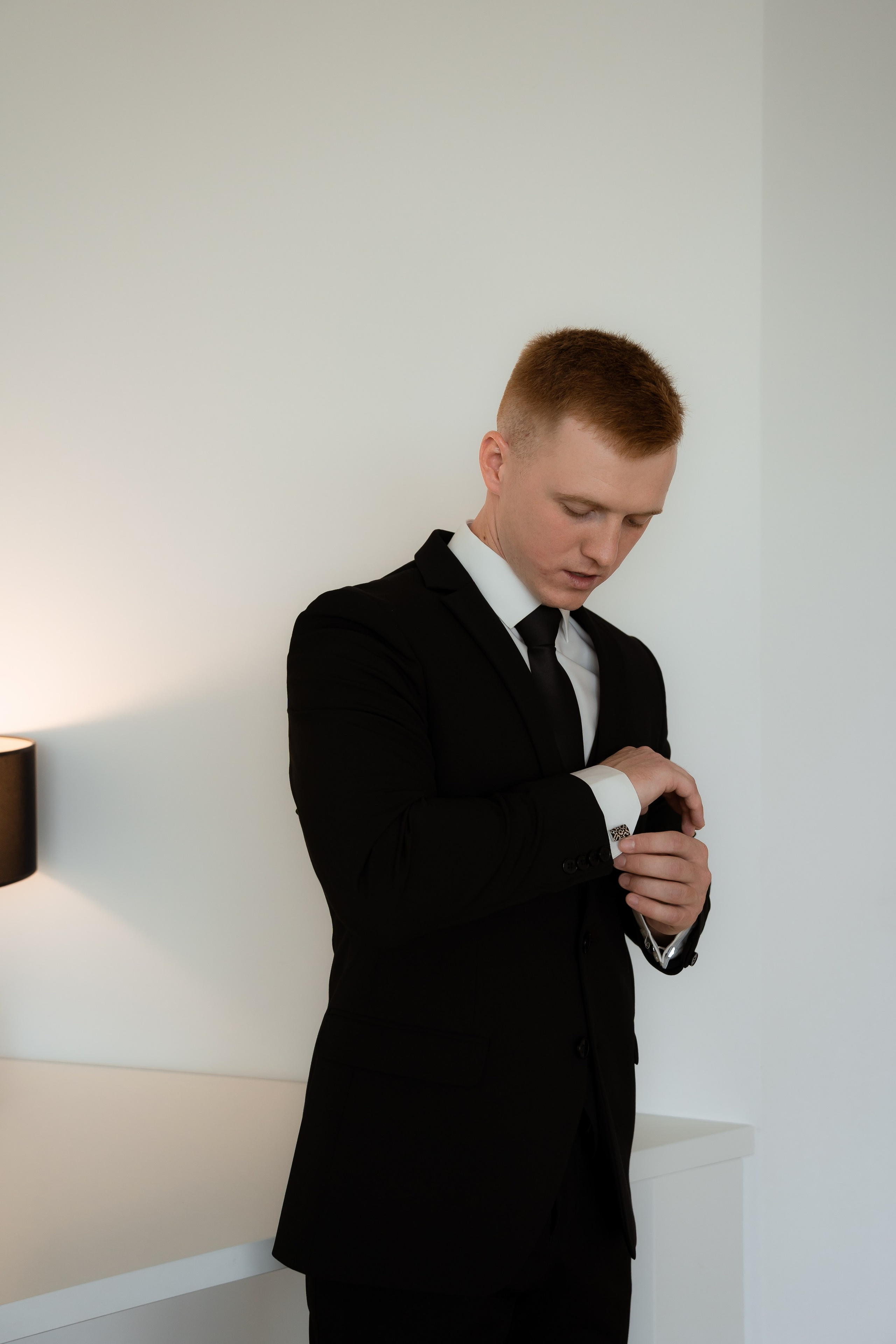 Олег и Лера. Свадебный фотограф в Воронеже Дарья Володарская