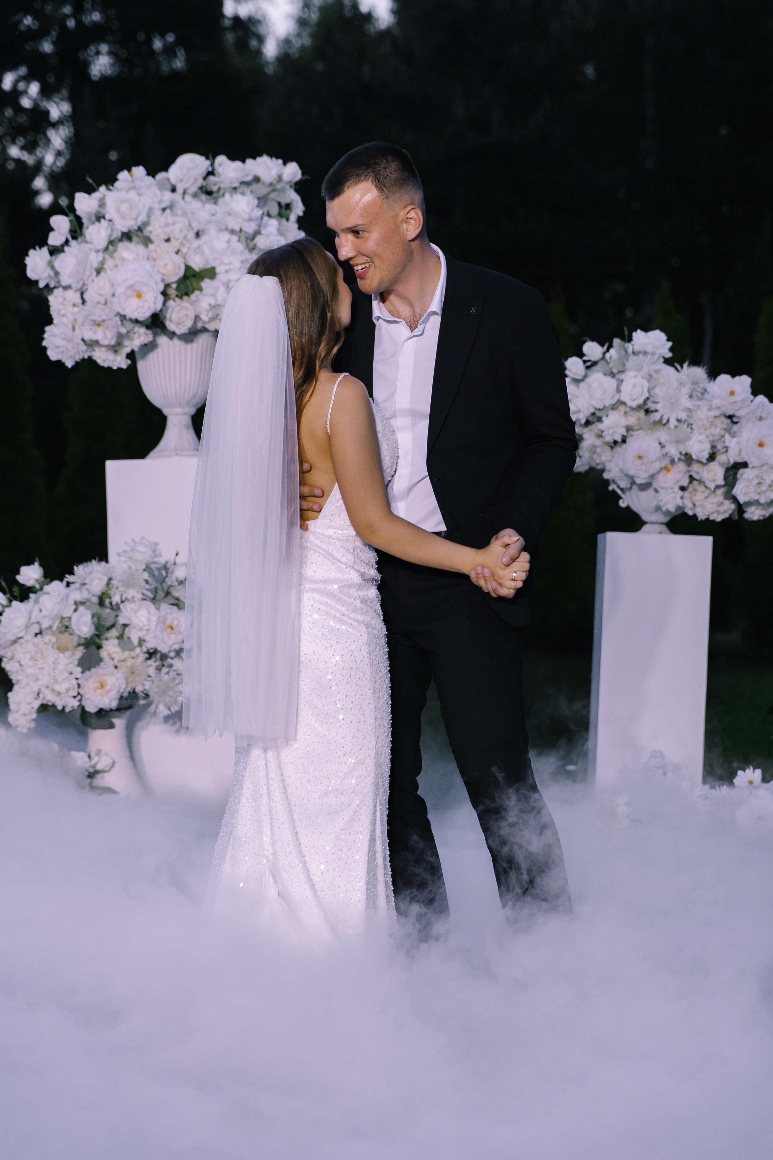 Anastasia & Ilya. Фотограф в Минске — Юлия Деяк. Фотосессии в Минске