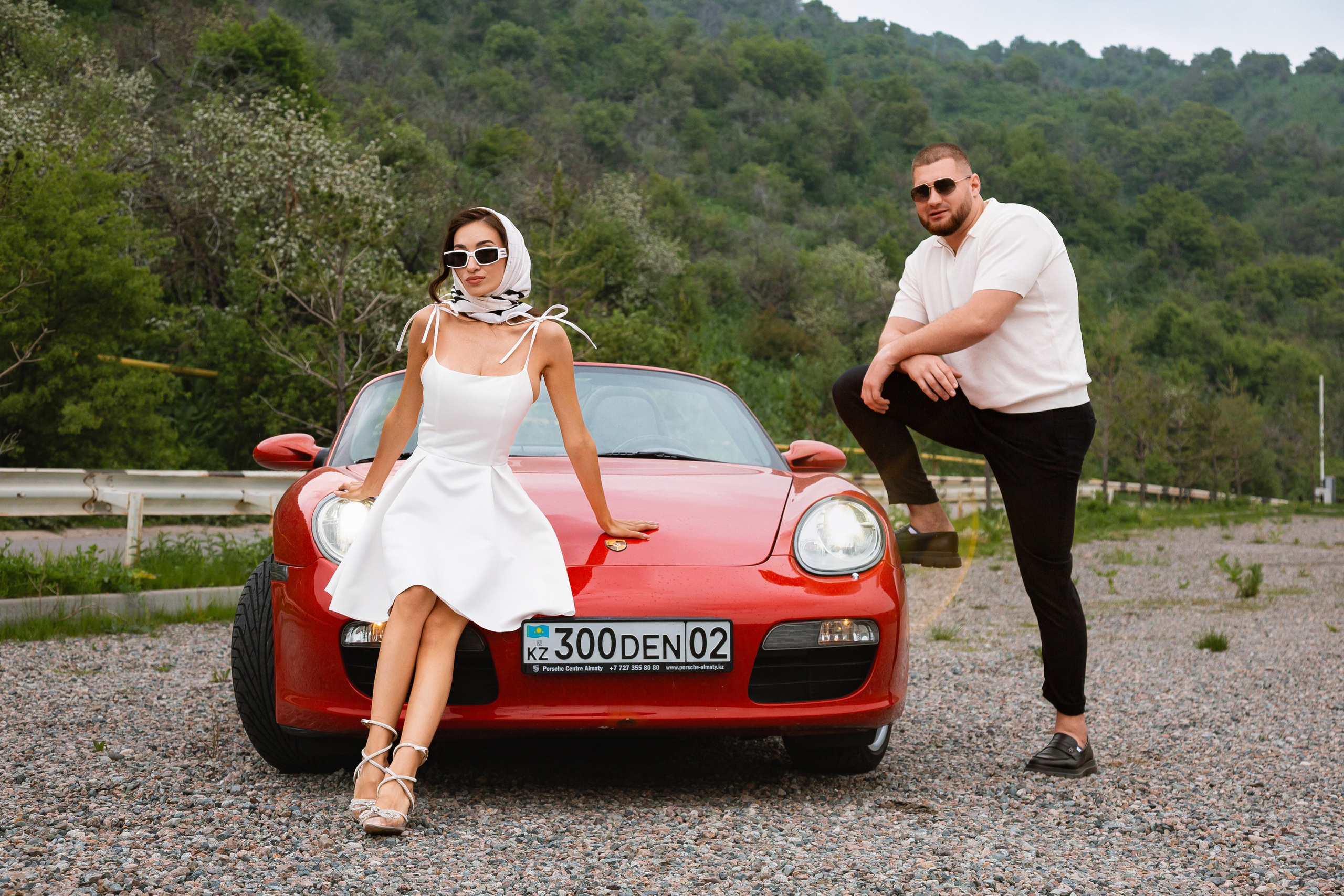 Love story | Истории любви. Фото и видеосъемка в Алматы