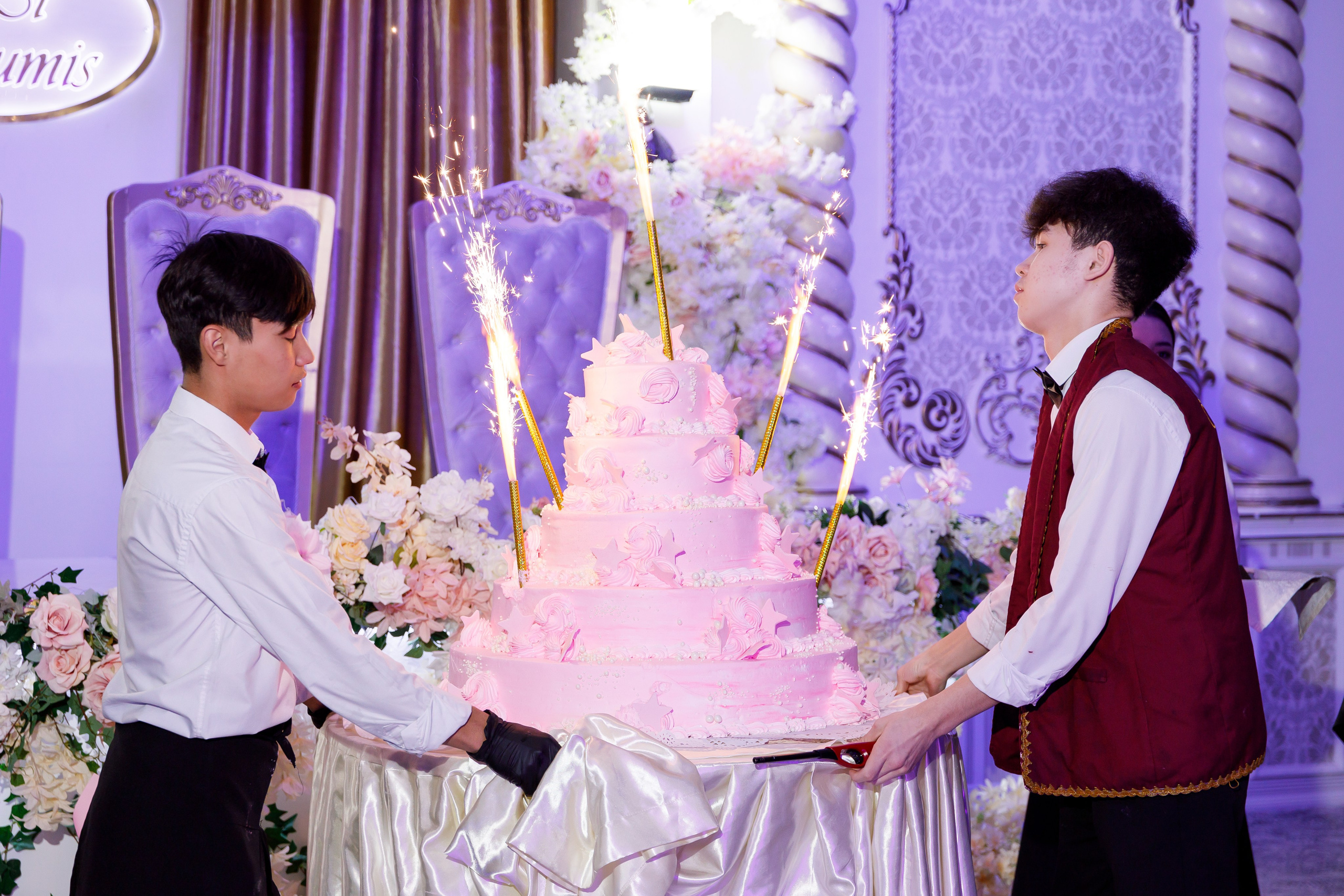 Годики | Тұсау кесу. Фото и видеосъемка в Алматы