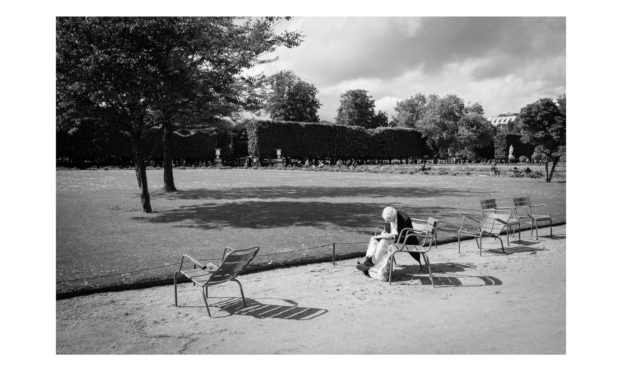 Фотографии из Европейских городов для интерьеров. Фотографии Руслана Сайдалиева (Рус Сай)