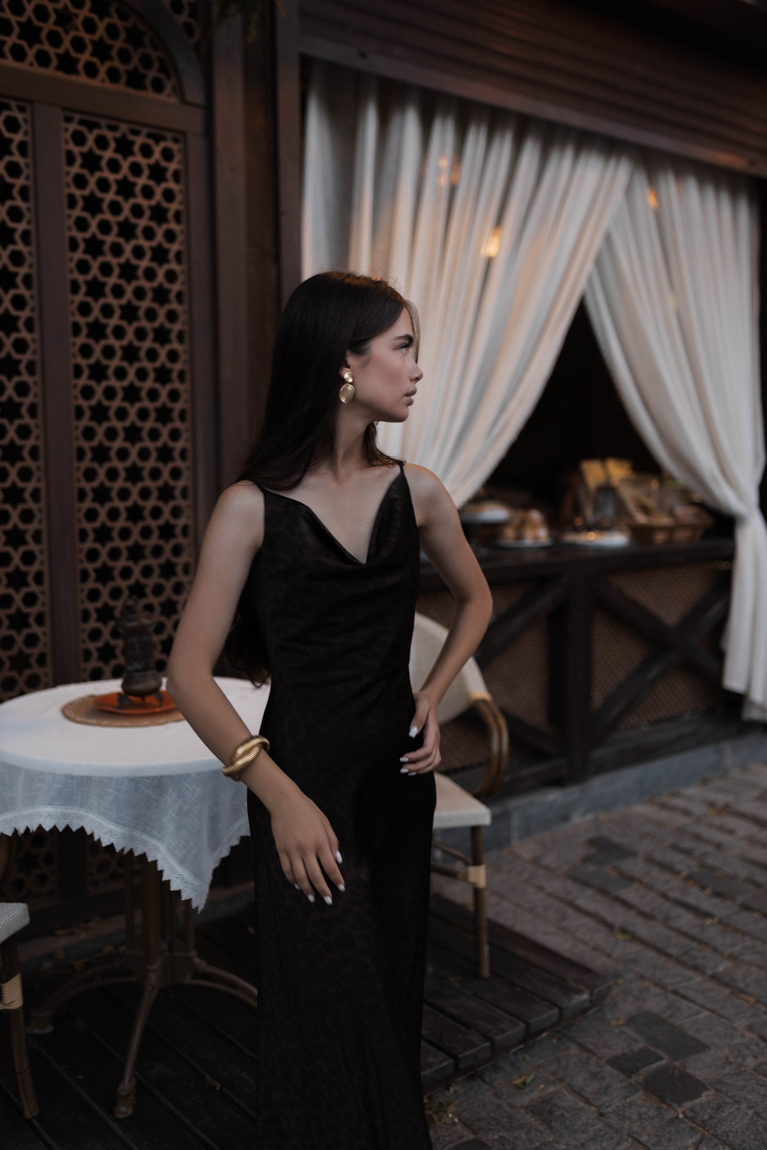 Старинные улочки. Индивидуальные и семейные съемки в Евпатории, Крыму Немировченко Анна