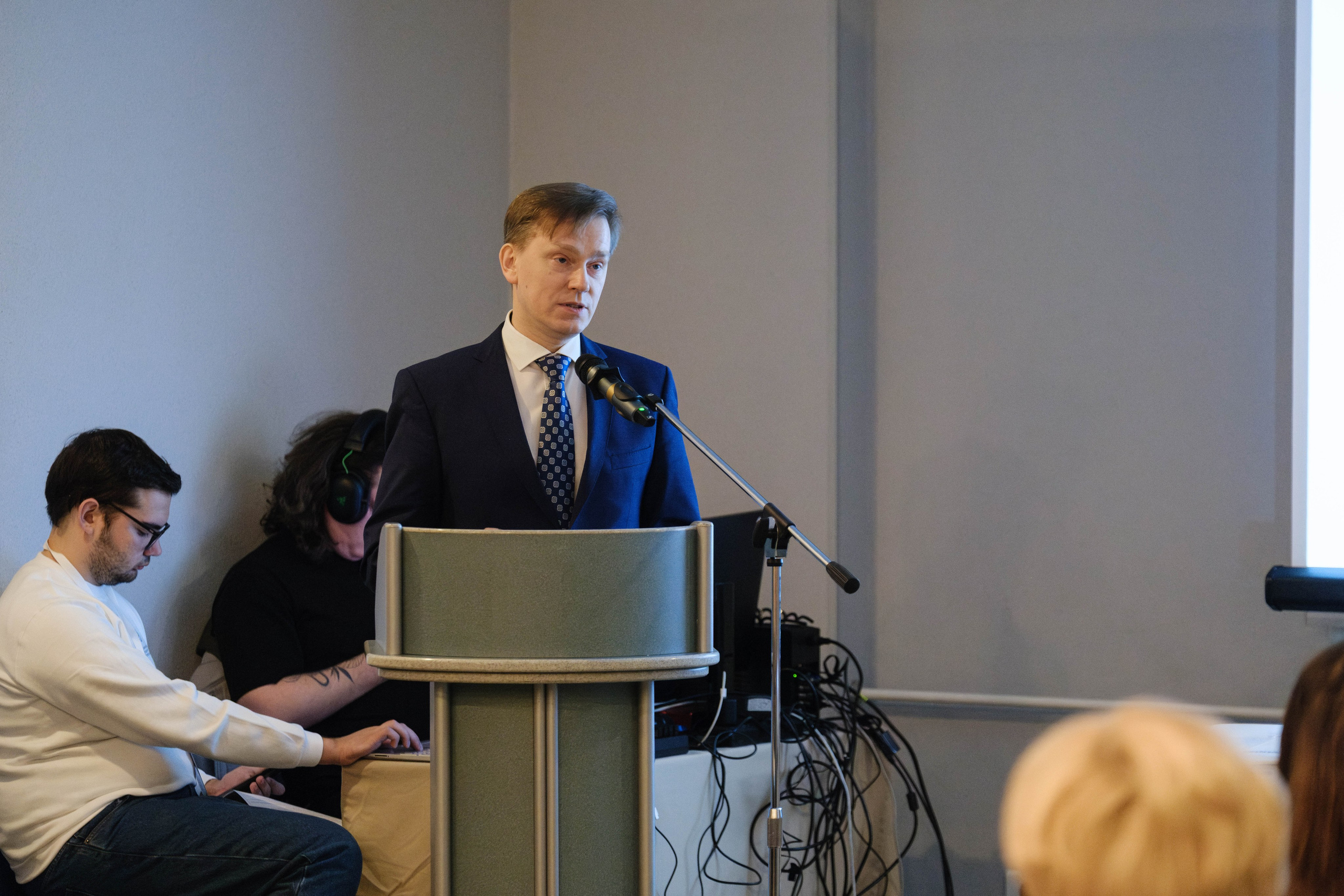 Репортаж. Фотограф/Видеограф