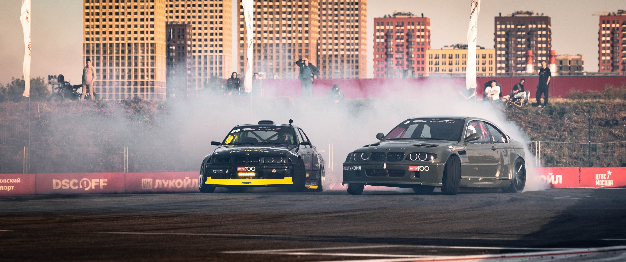 Drift. Фотограф/Видеограф