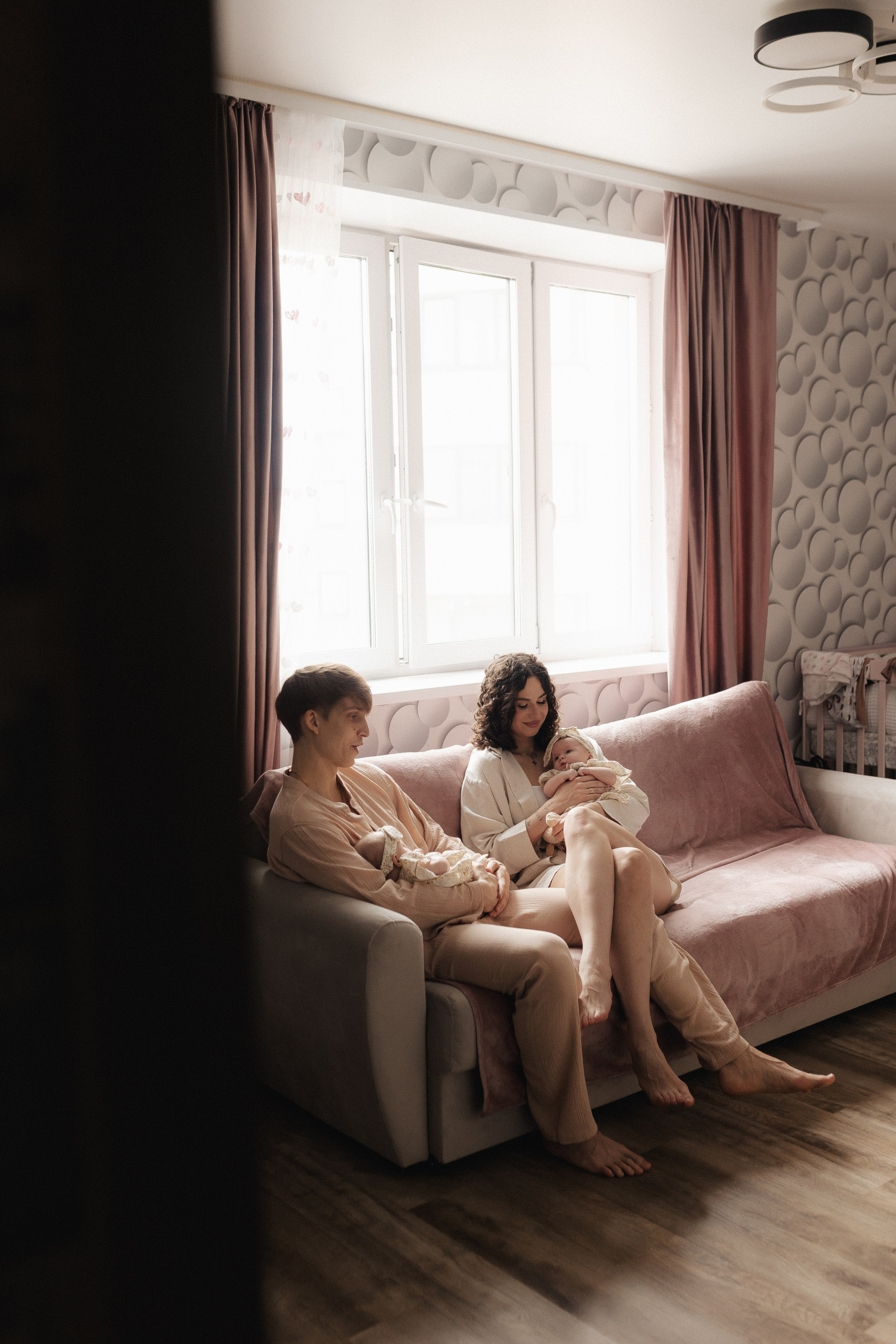 Портфолио//FAMILY. Фотограф Тюмень Пушковская Кристина