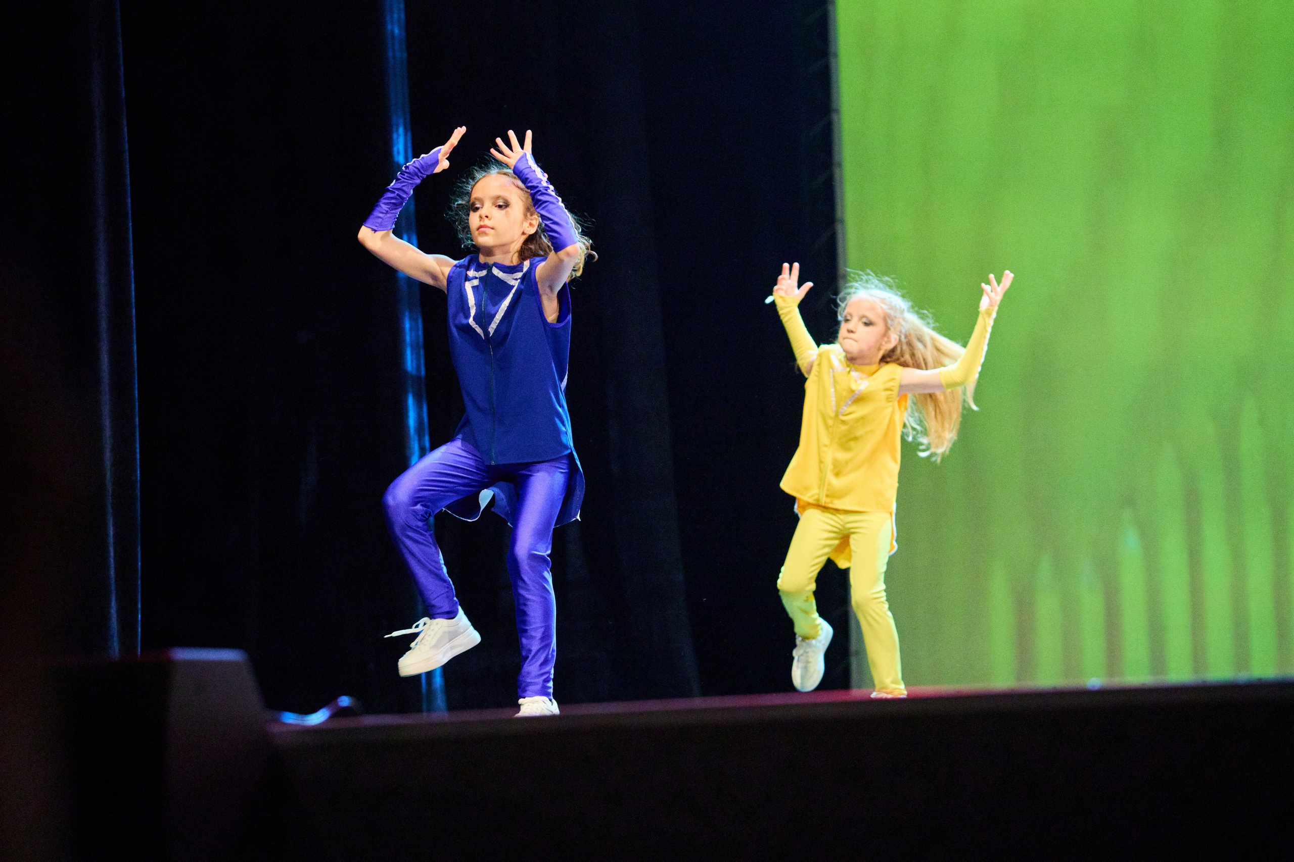 ДК Правобережный Красноярск