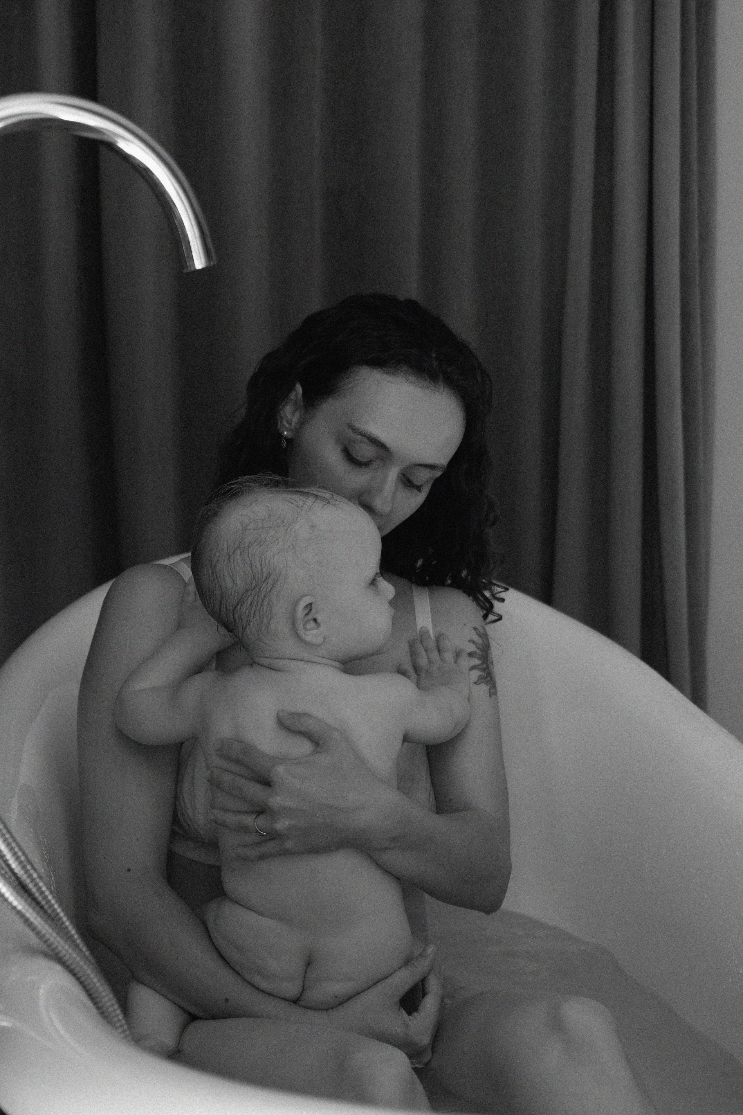 Алисе 1 год. Фотограф видеограф Ольга Василевская