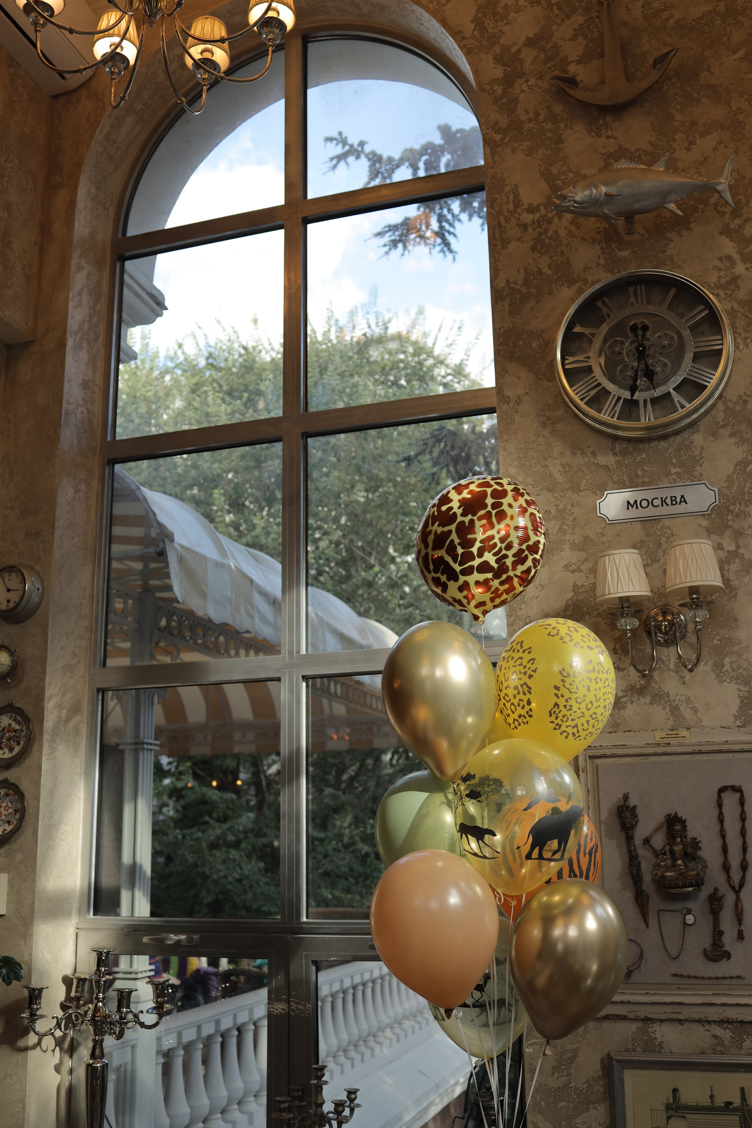 Дни рождения и корпоративы. Свадебный фотограф в Крыму