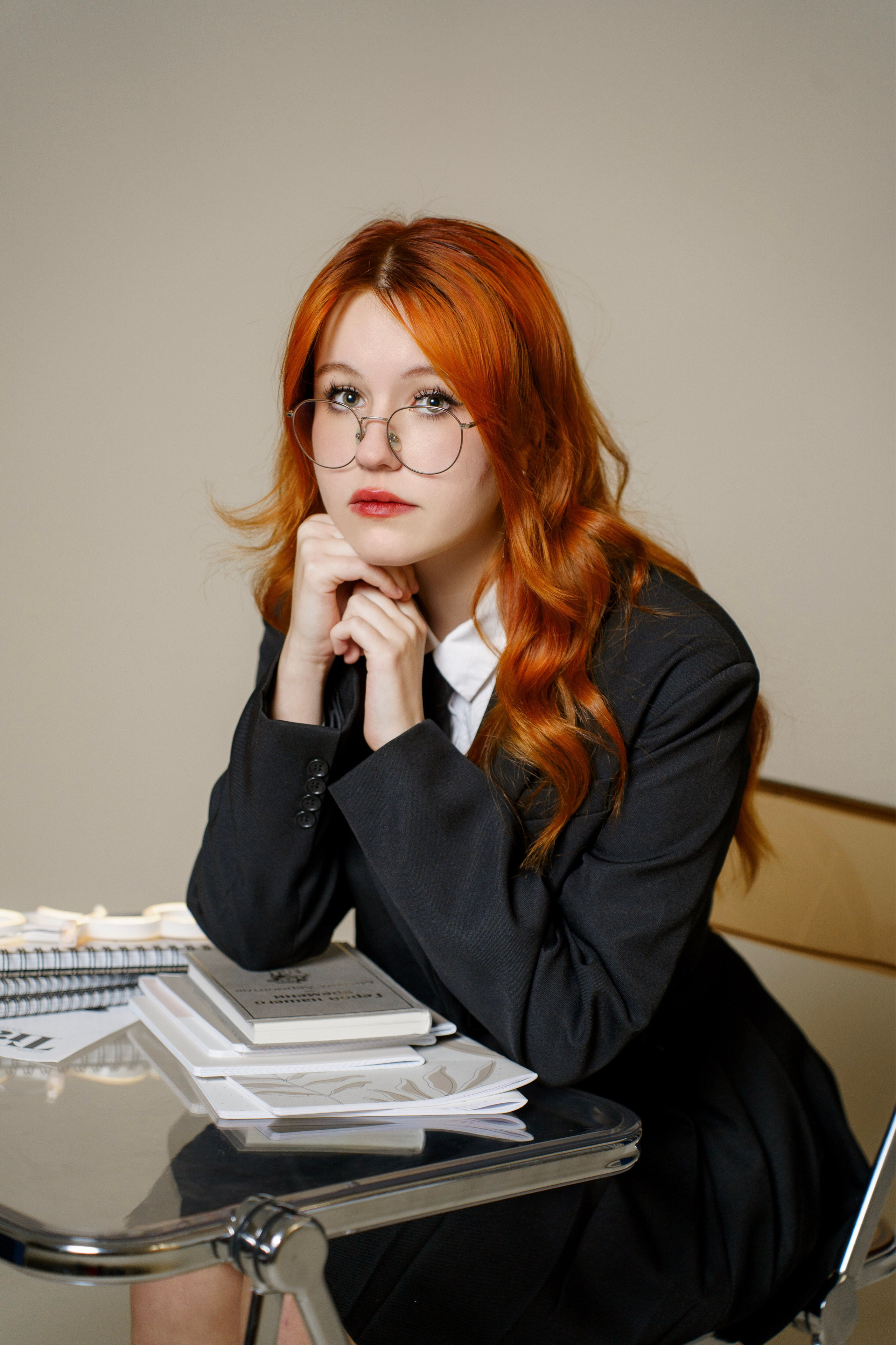 Выпускные альбомы