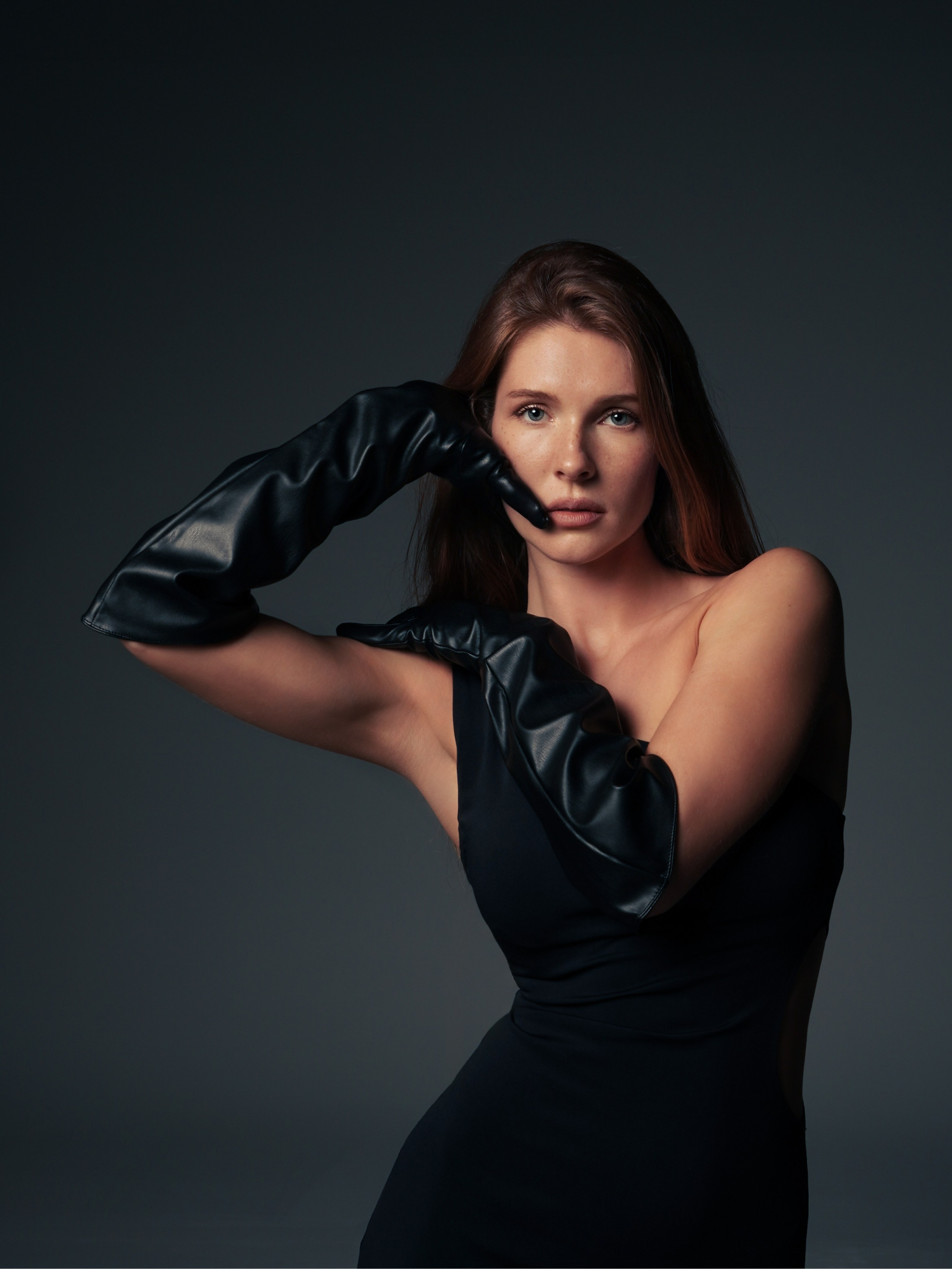 Татьяна. Фотограф и видеограф в Санкт-Петербурге Хромцова Людмила