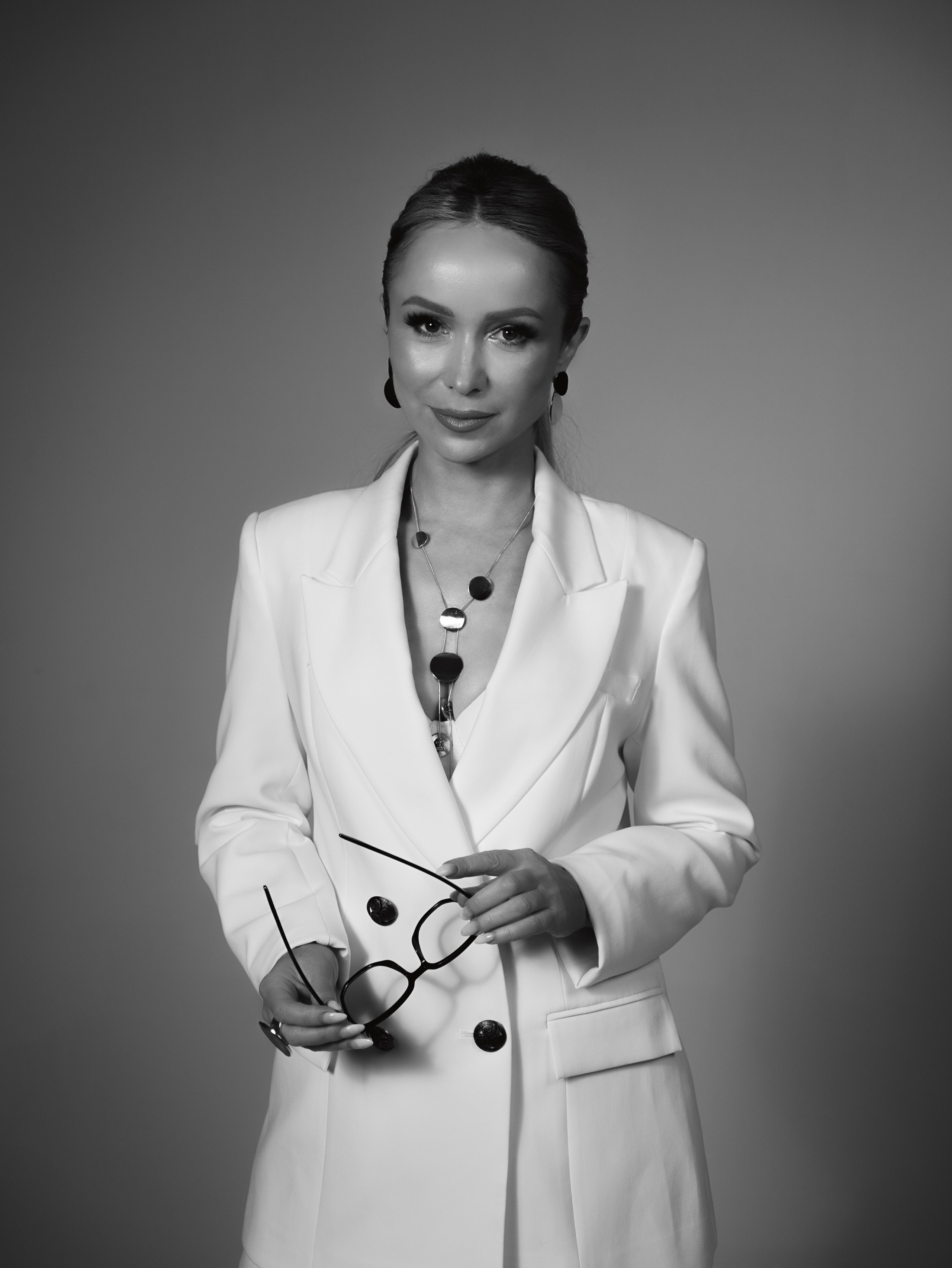 Портрет эксперта. Фотограф и видеограф в Санкт-Петербурге Хромцова Людмила