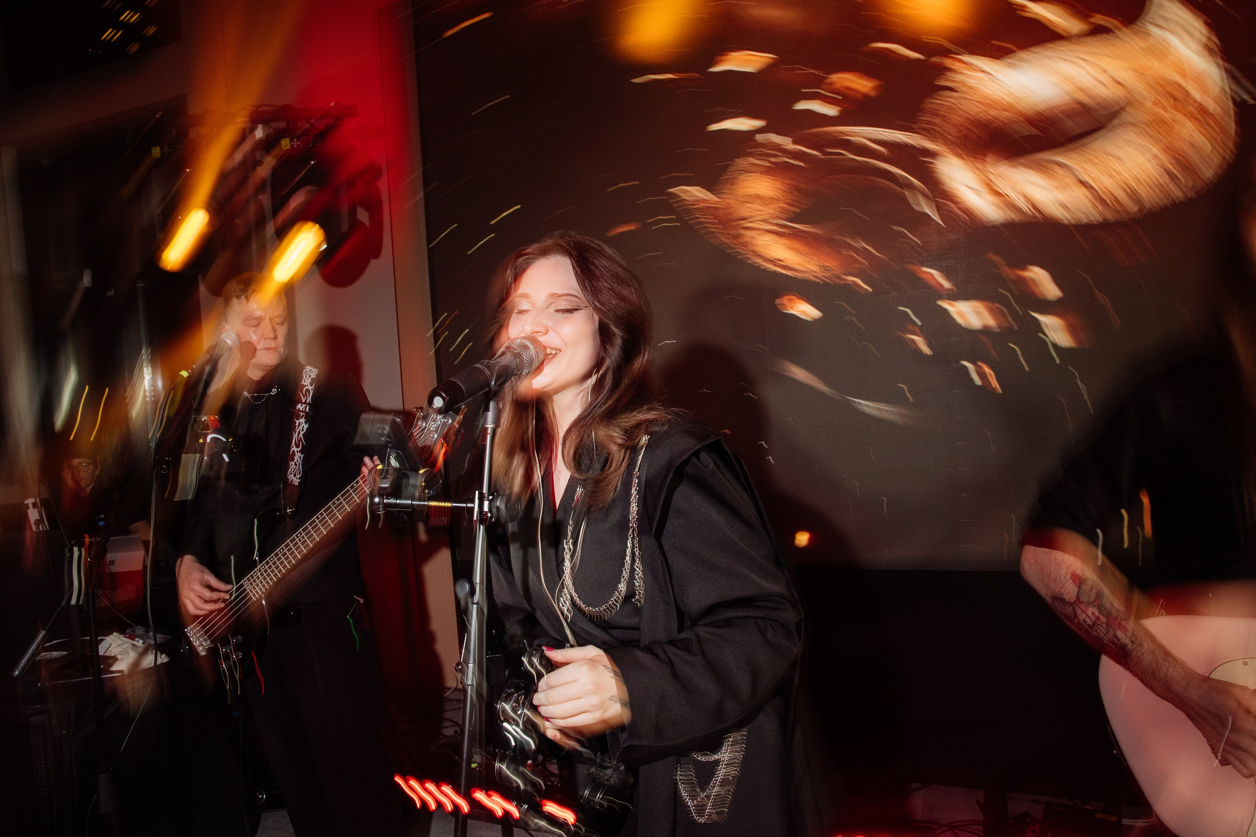 Корпоратив EVENT