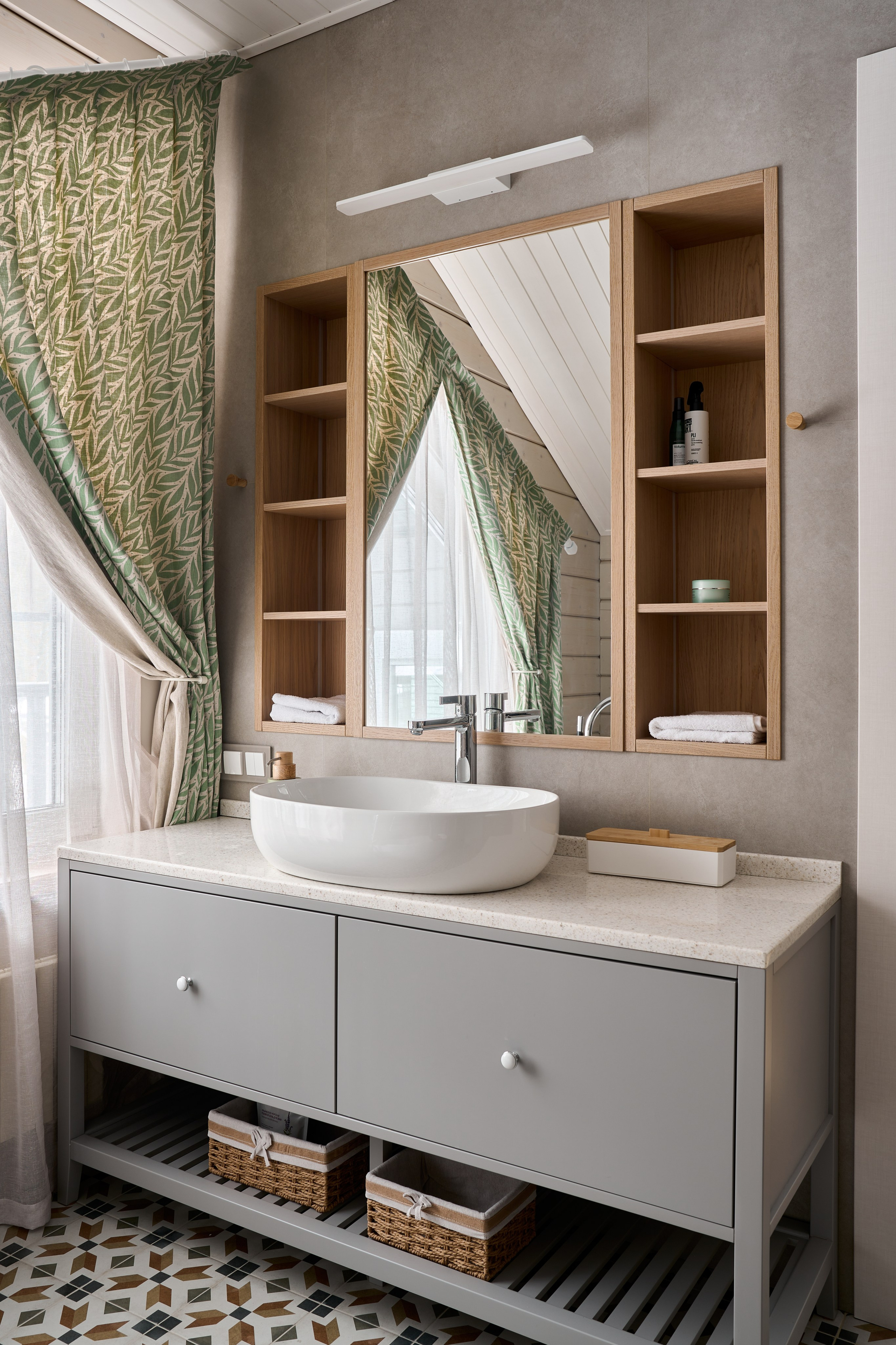 Загородный дом в КП Ларсен Парк (Имиджевая съемка). Бояршинов Антон Интерьерный фотограф/видеограф Москва