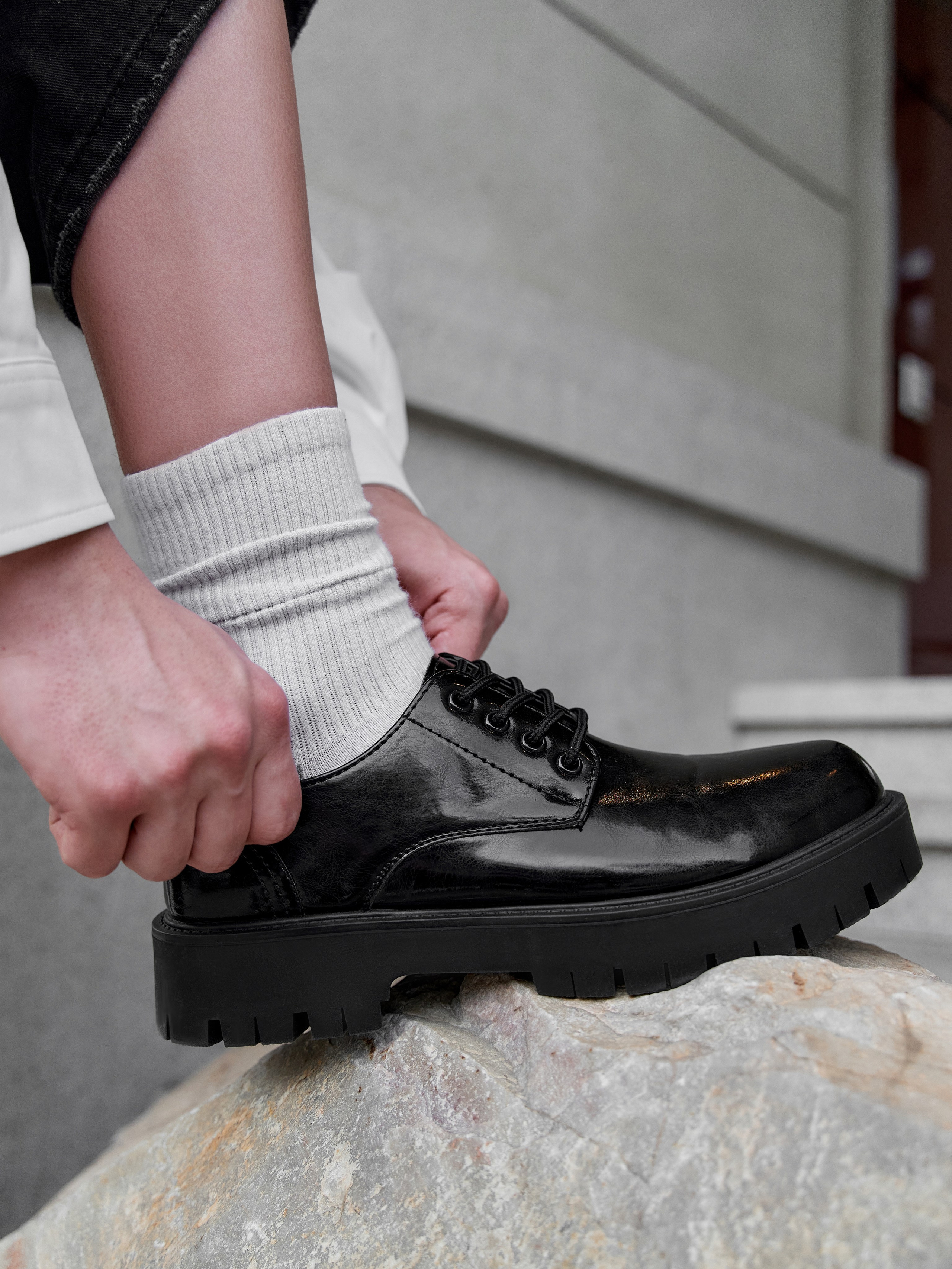 Туфли. Фотограф для маркетплейсов в Москве