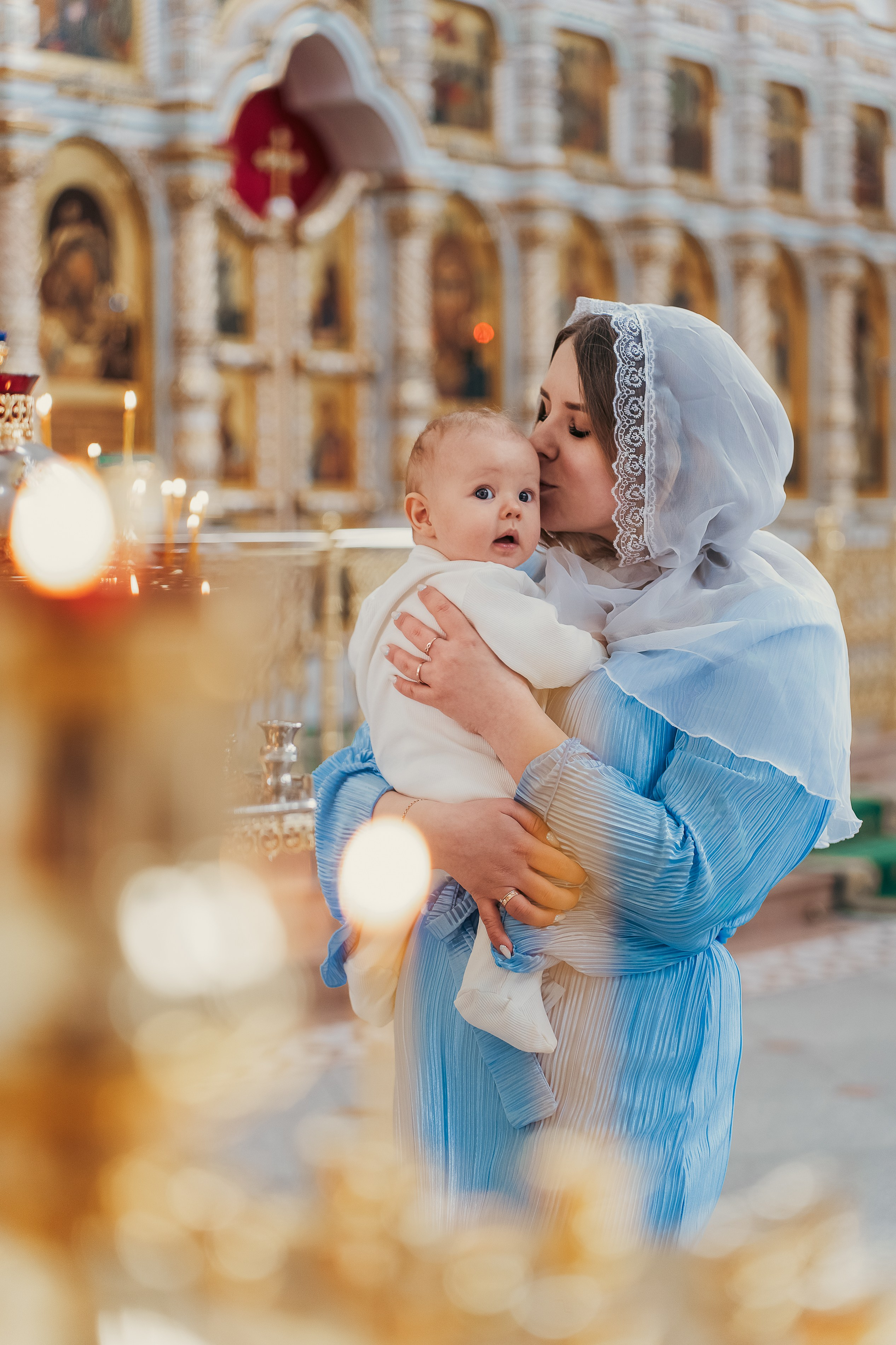 6. Профессиональный фотограф в Москве Марина Григорьева