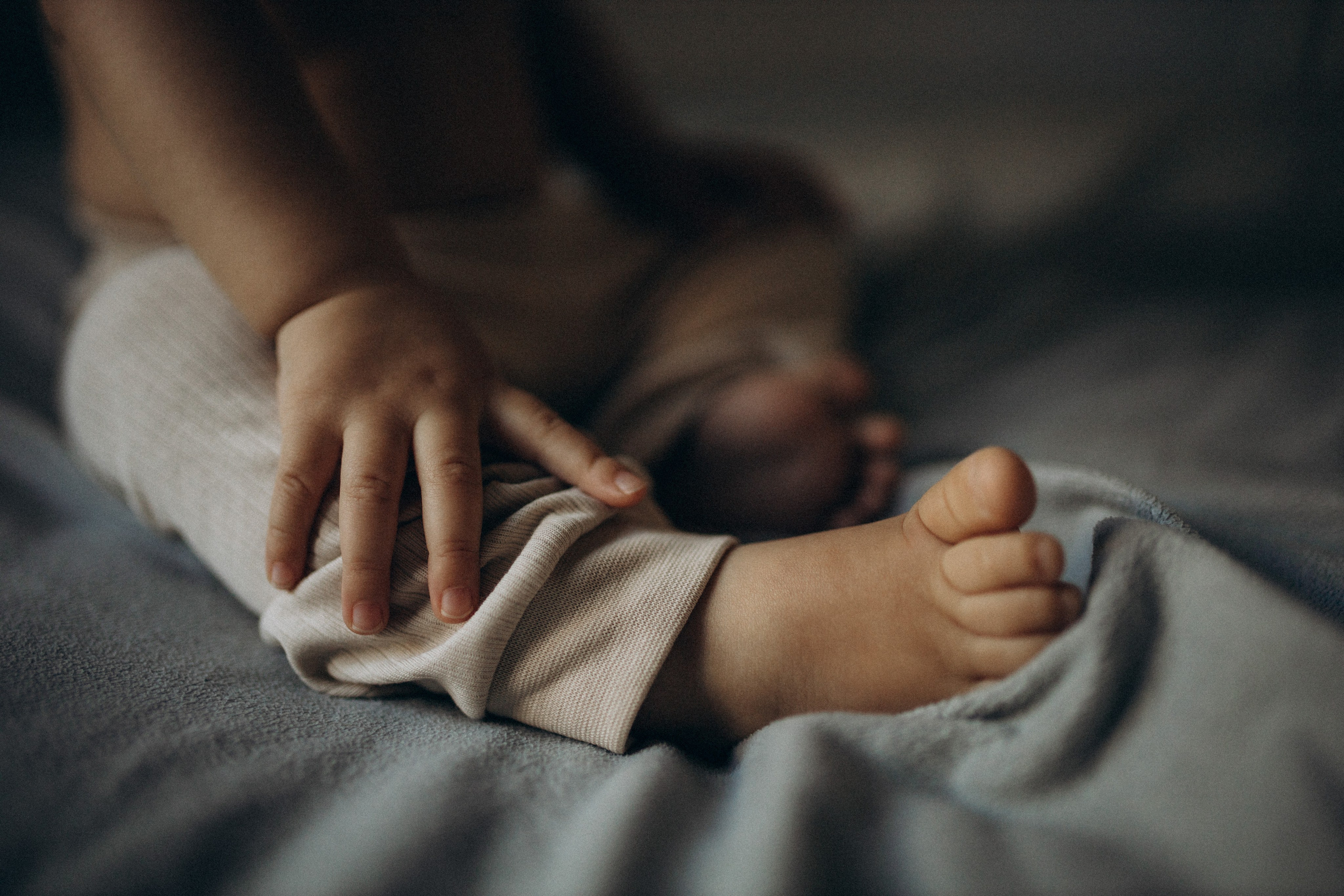 Марина и Дима (11 мес). Семейный и детский фотограф Красноярск Иркутск Денк Анна