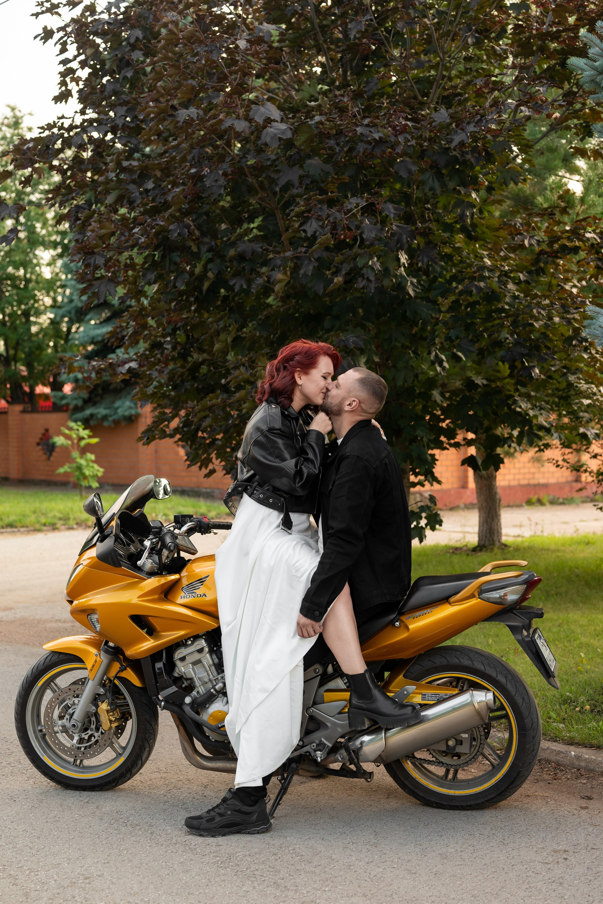 Александр и Анастасия. Фотограф в городе Салават