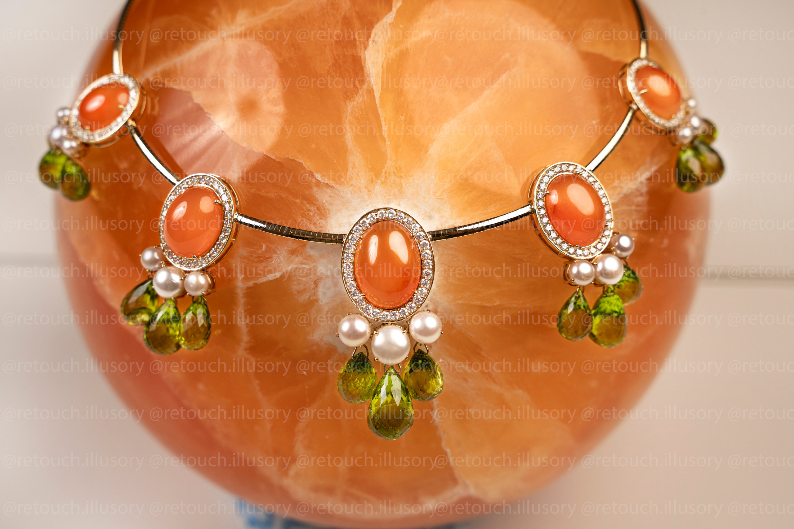 E-COMMERCE. Professional Worldwide Retoucher Retouch.Allusory