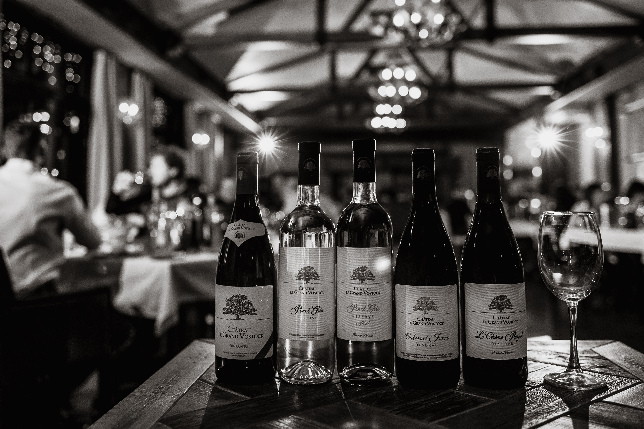 Винная церемония. Самый свадебный фотограф