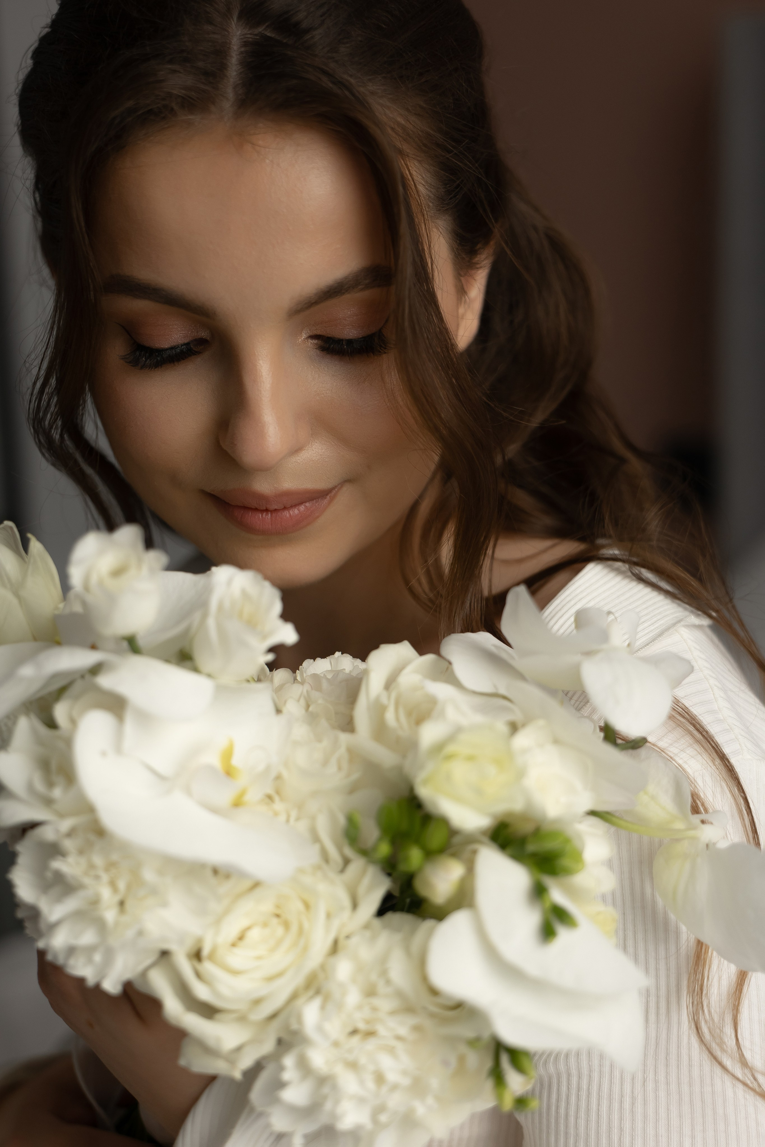 Однажды в сказке. Свадебный и семейный фотограф Арина Кулёва