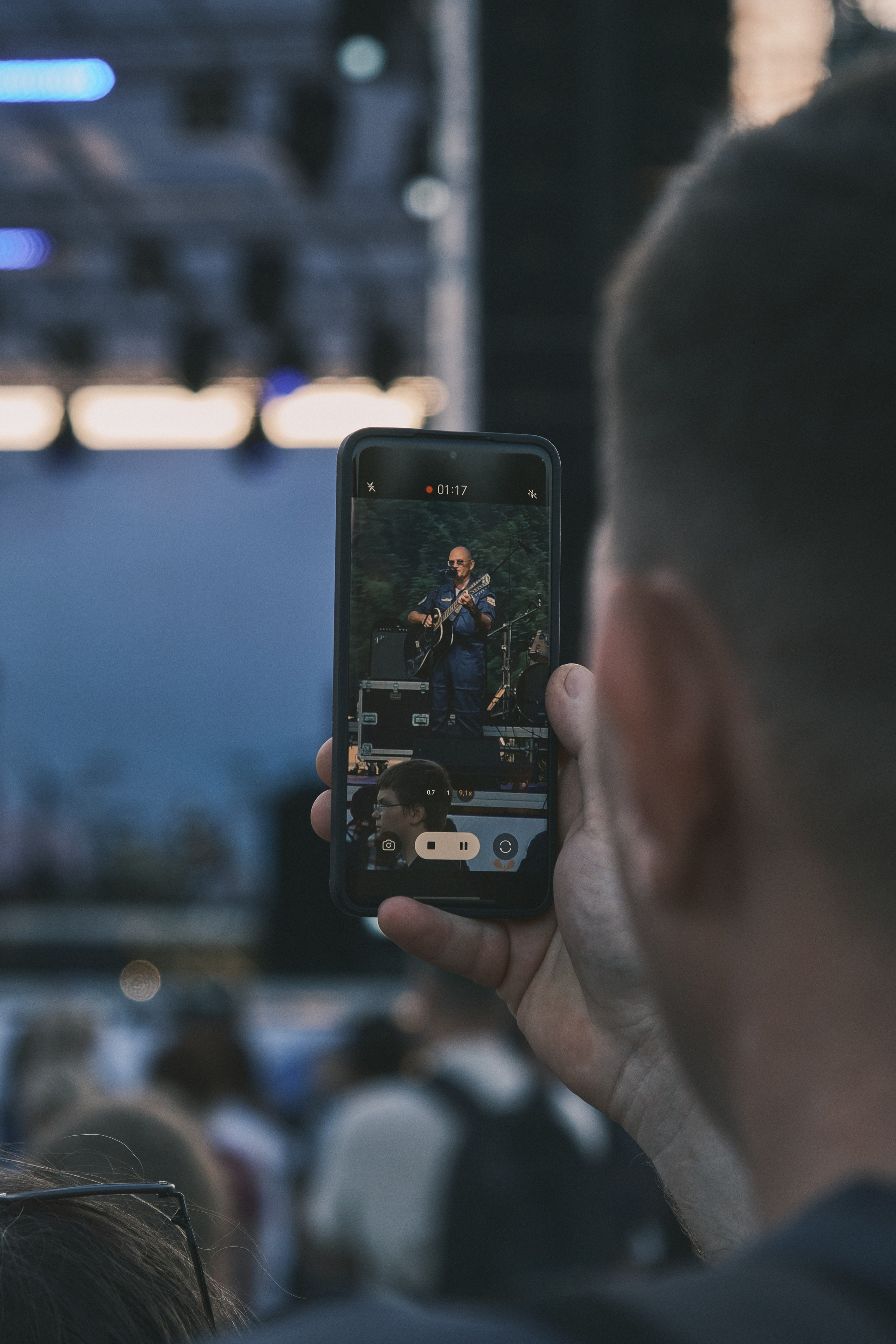 “Wings of Sakhalin — 2025” Festival