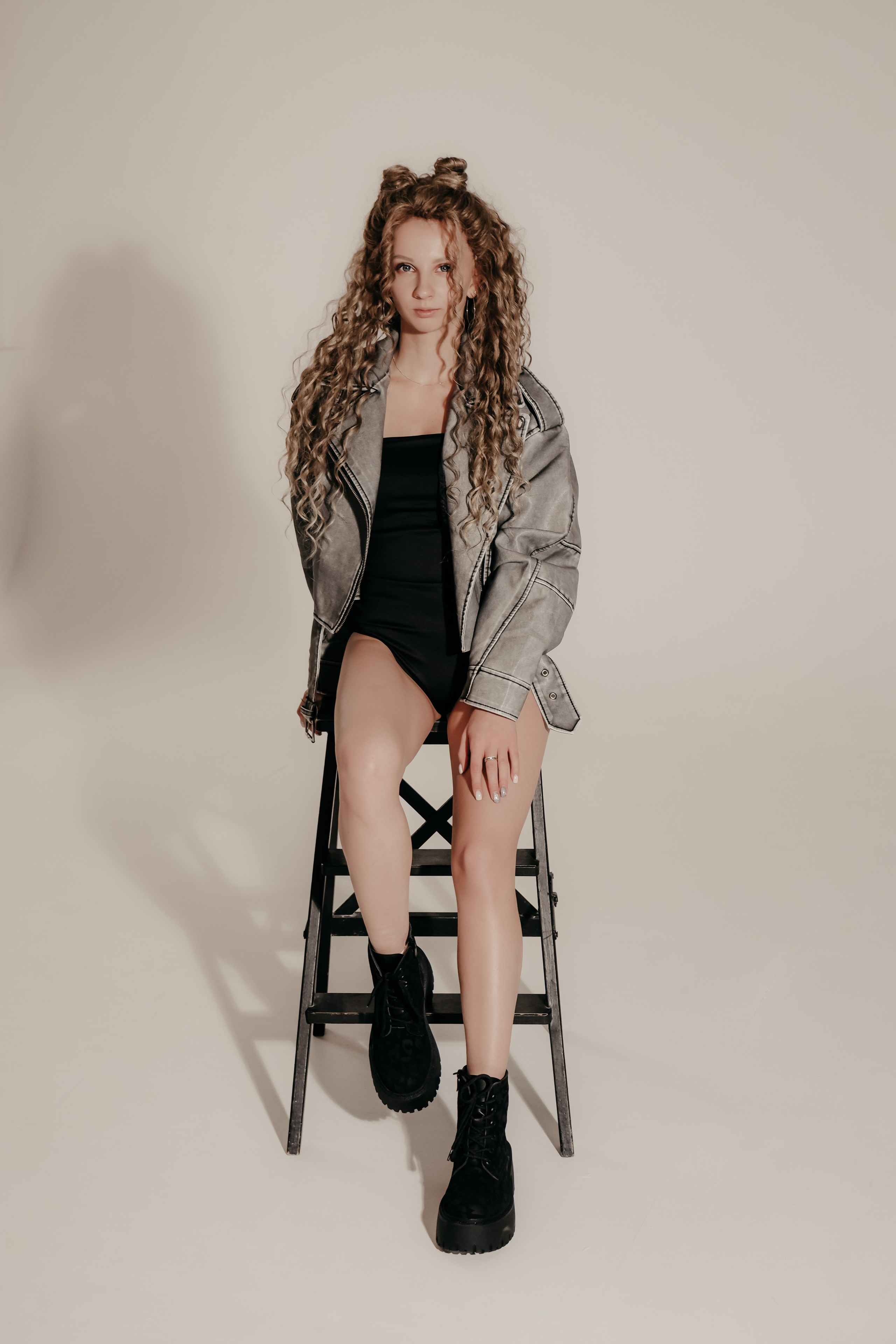 Анастасия. Лена Фокина | Фотограф Смоленск