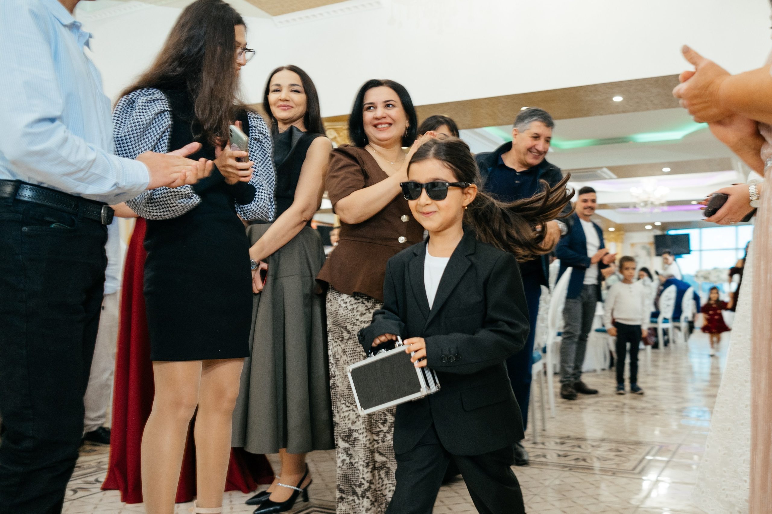 Тогрул и Людмила. Свадебный и студийный фотограф Ирина Котикова