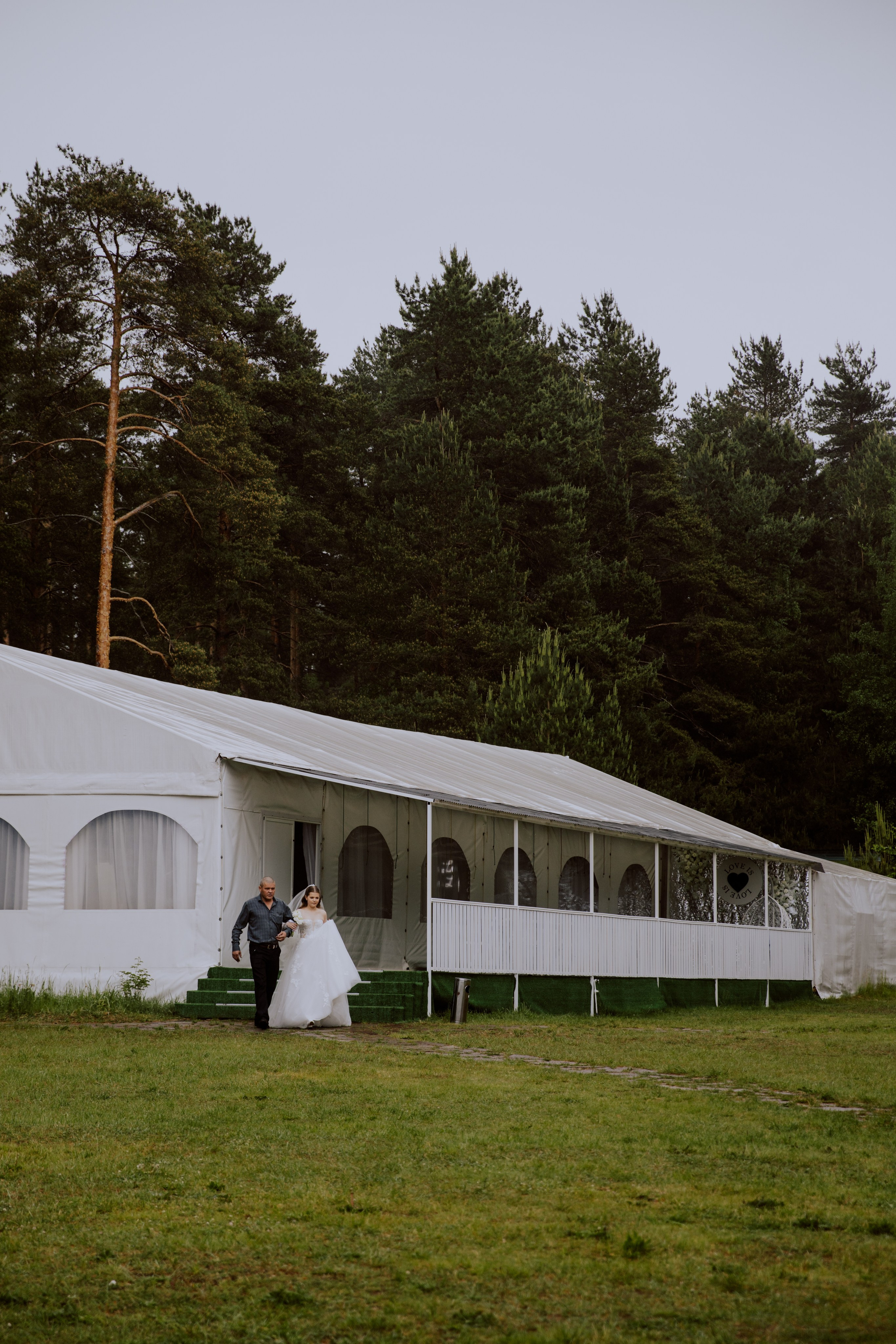 Дмитрий и Ульяна. Фотограф, который снимает любовь в Санкт-Петербурге и Череповце