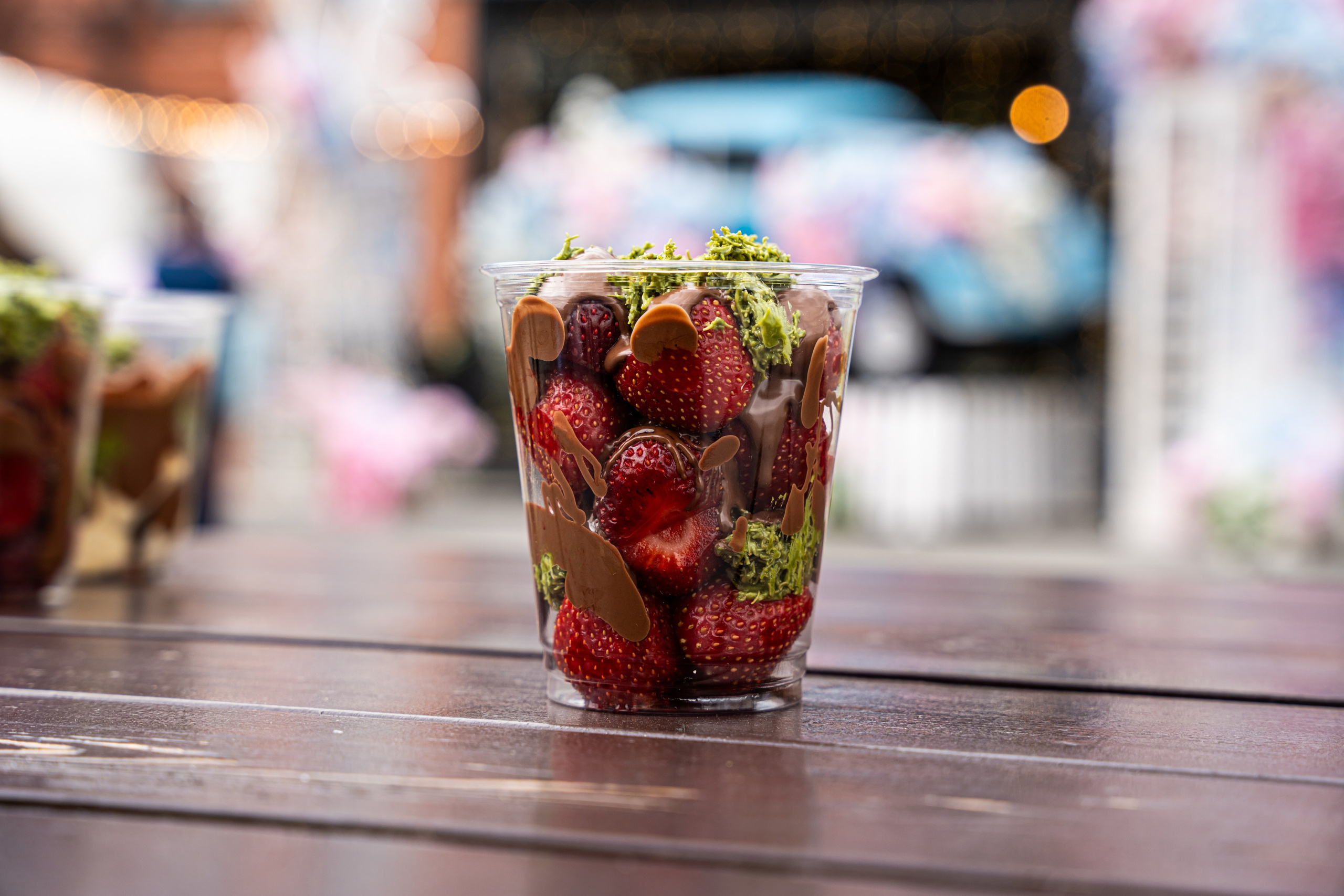 Pro Вафли фуд фото и видео. Шедевры для Вас! Фотограф и Видеограф в Краснодаре Пахиев Руслан