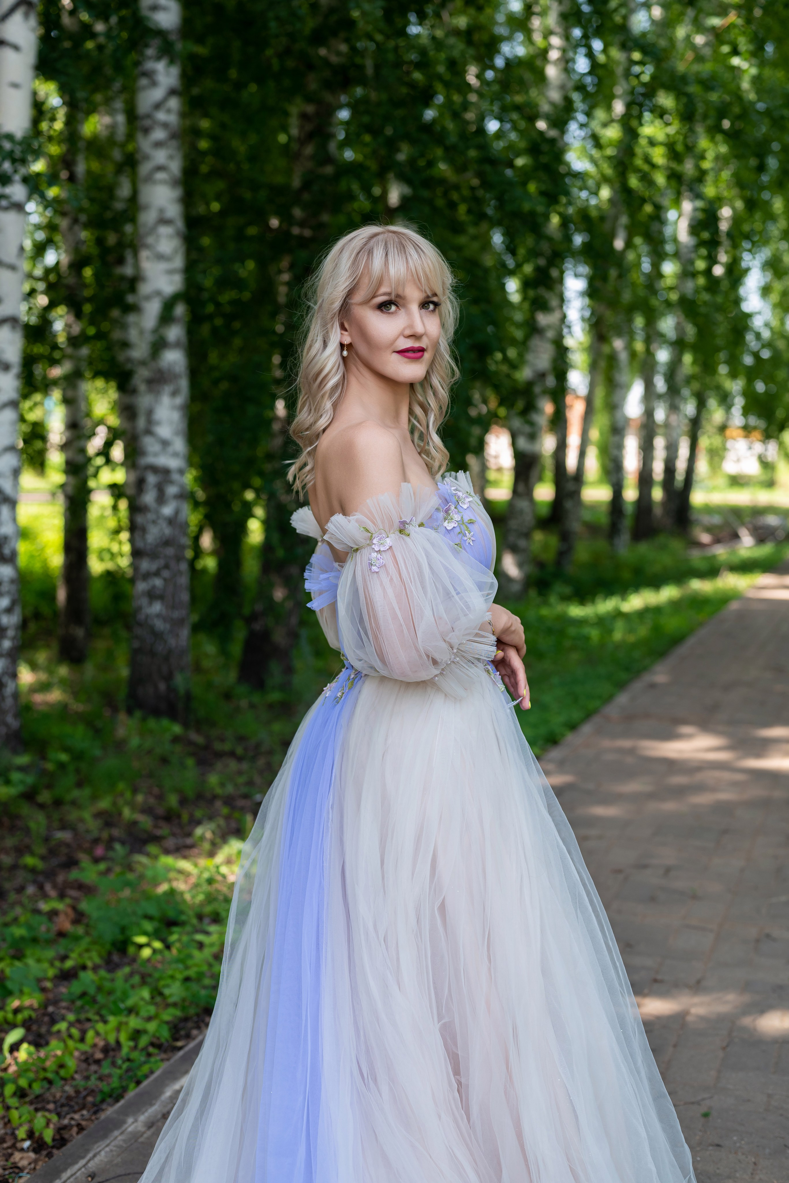 Екатерина. Фотограф в городе Салават