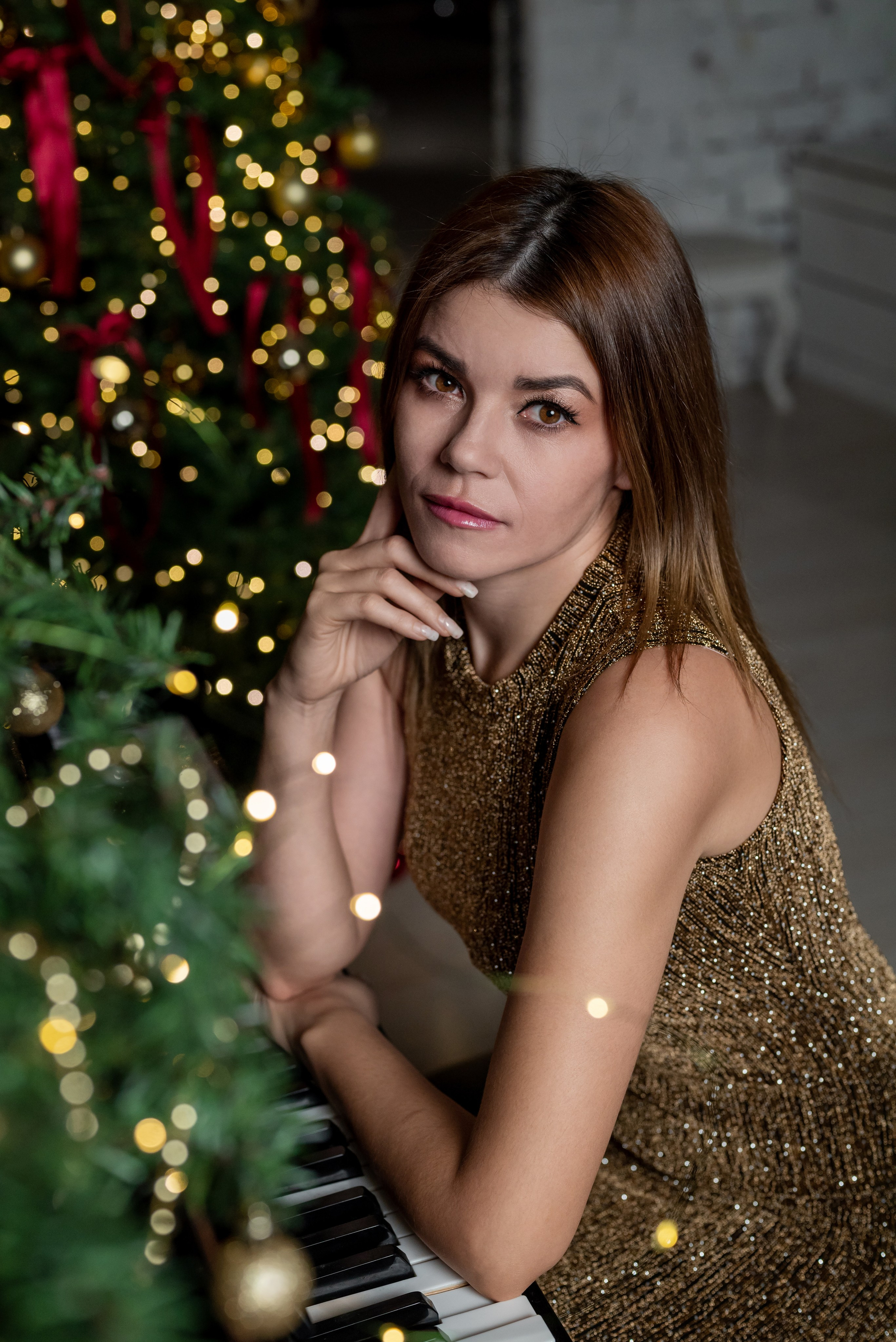 Дарья. Фотограф в городе Салават