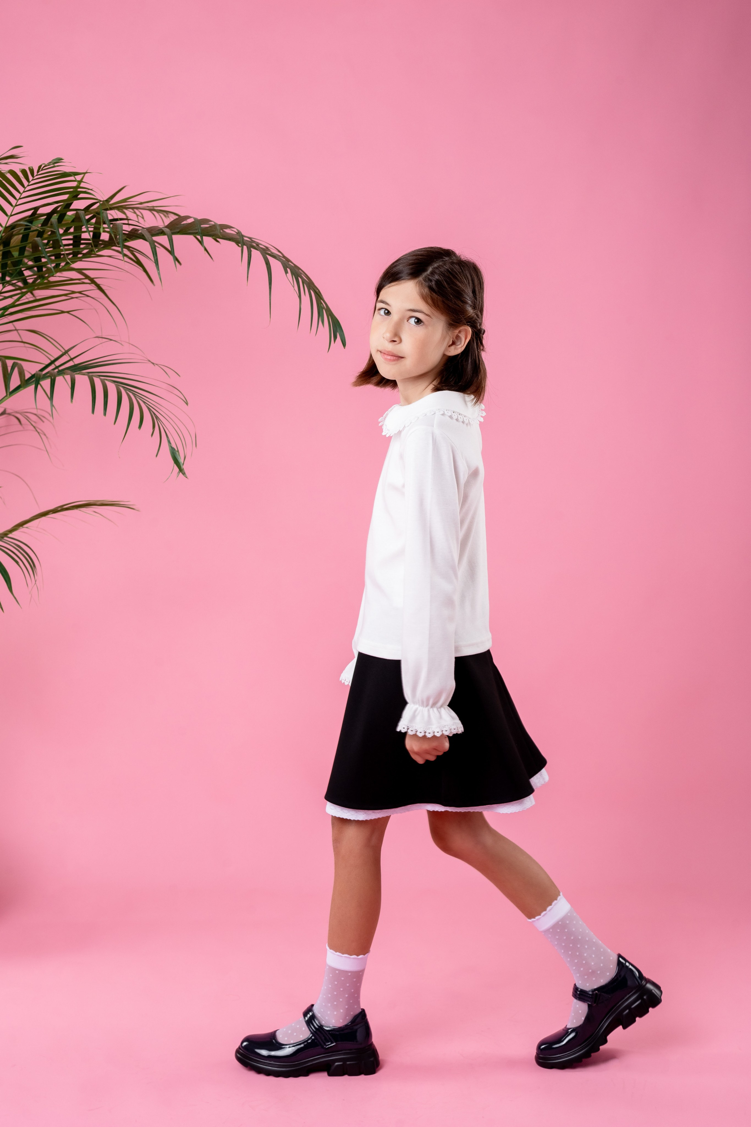 ETE CHILDREN back to school. Главная