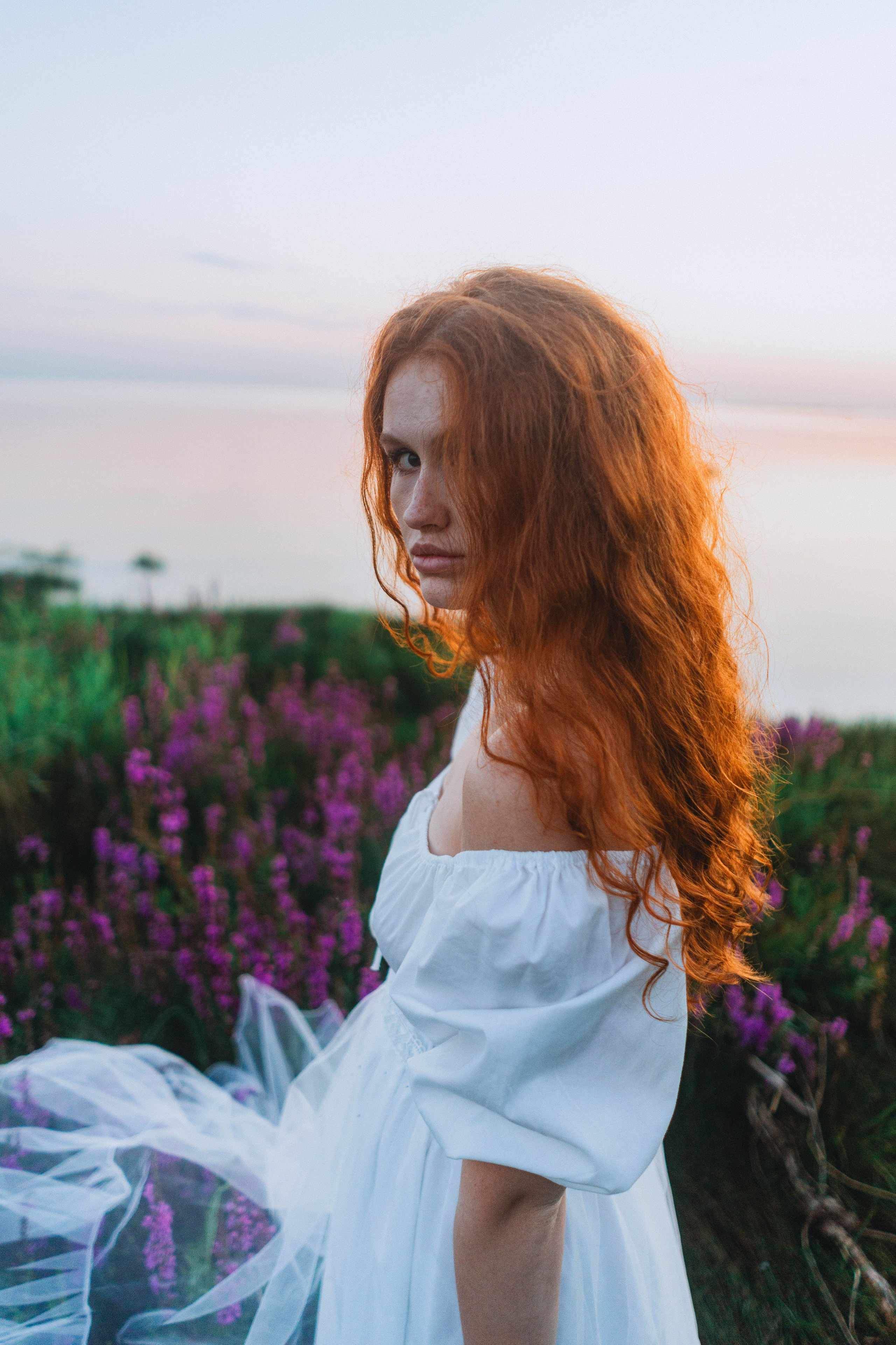 Мария. DENY DEW Фотограф Санкт-Петербург