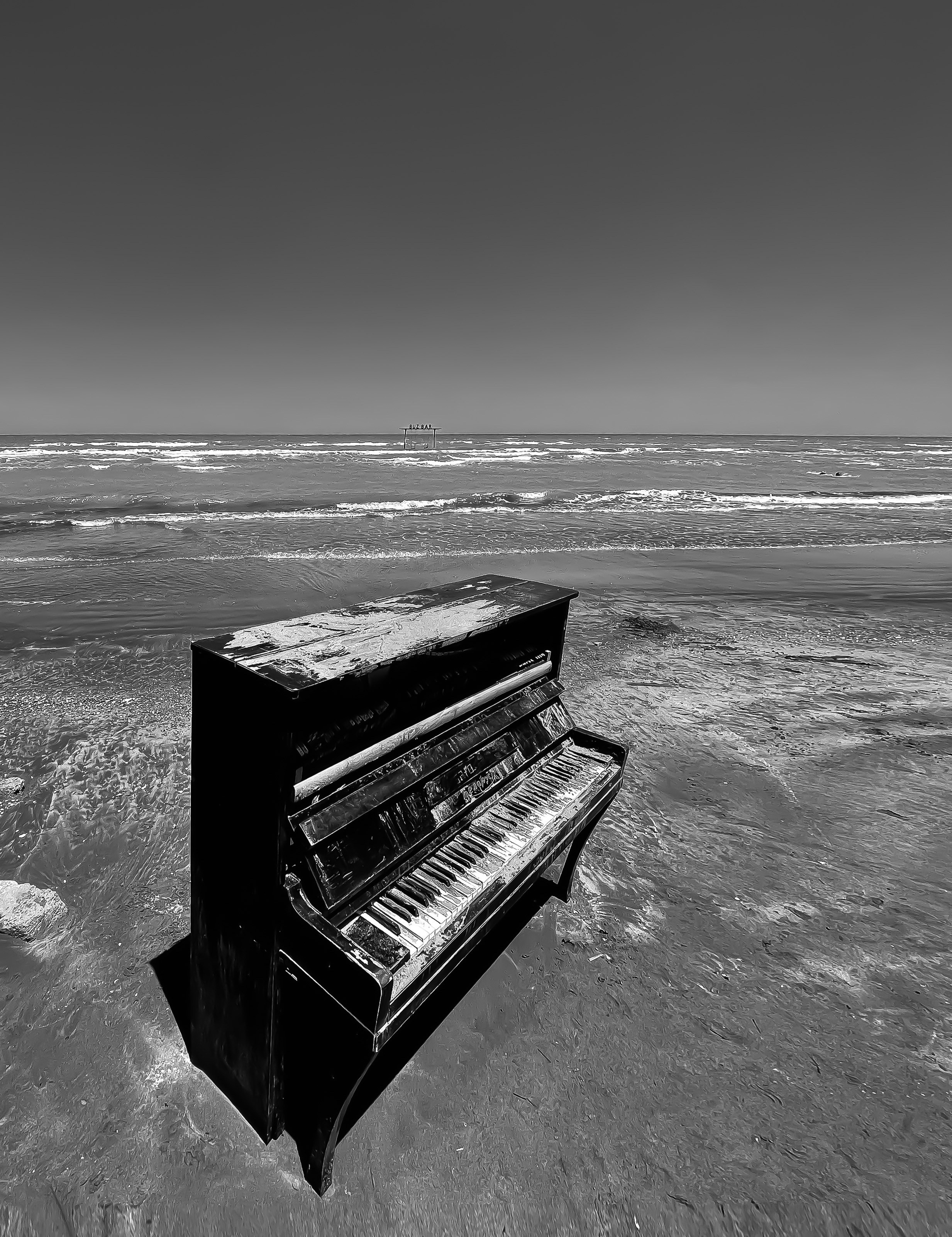 BLACK & WHITE. Art Рhotographer Russia/Moscow