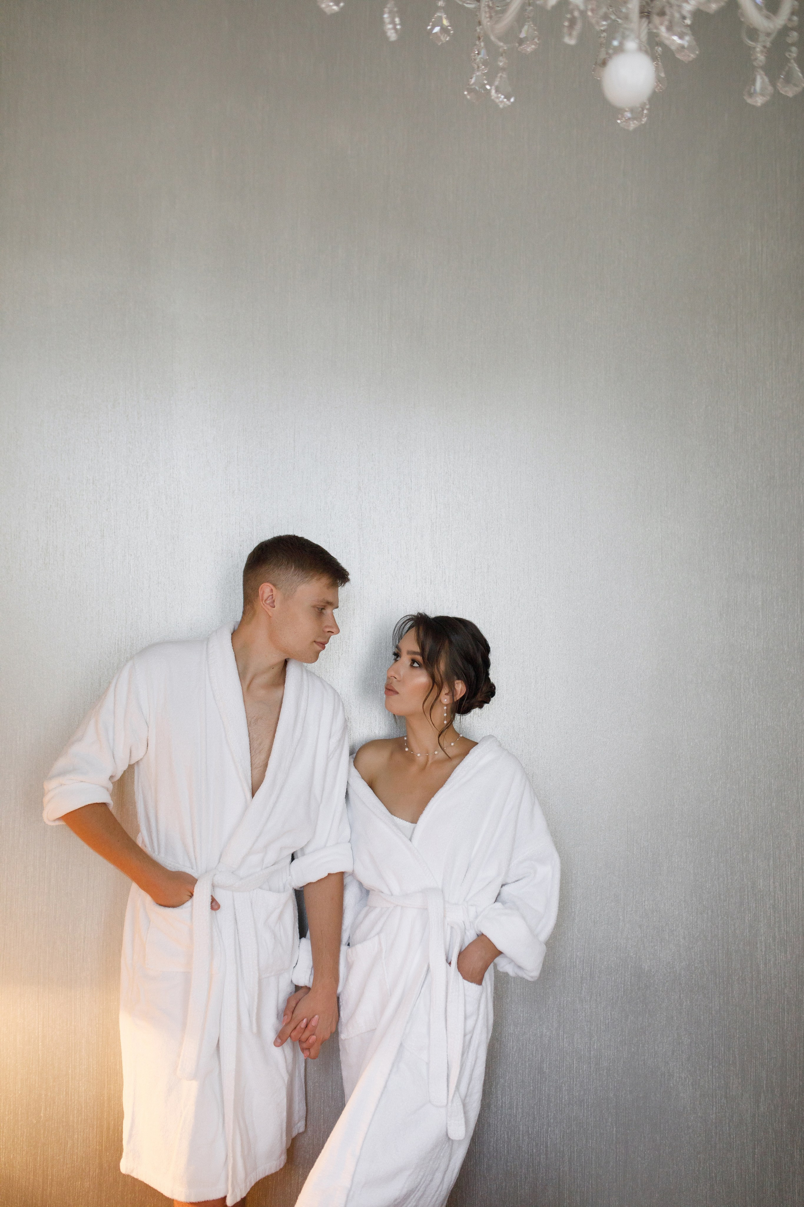 Свадьба Арсения и Валентины. Свадебный и семейный фотограф в Иркутске Яна Лиа