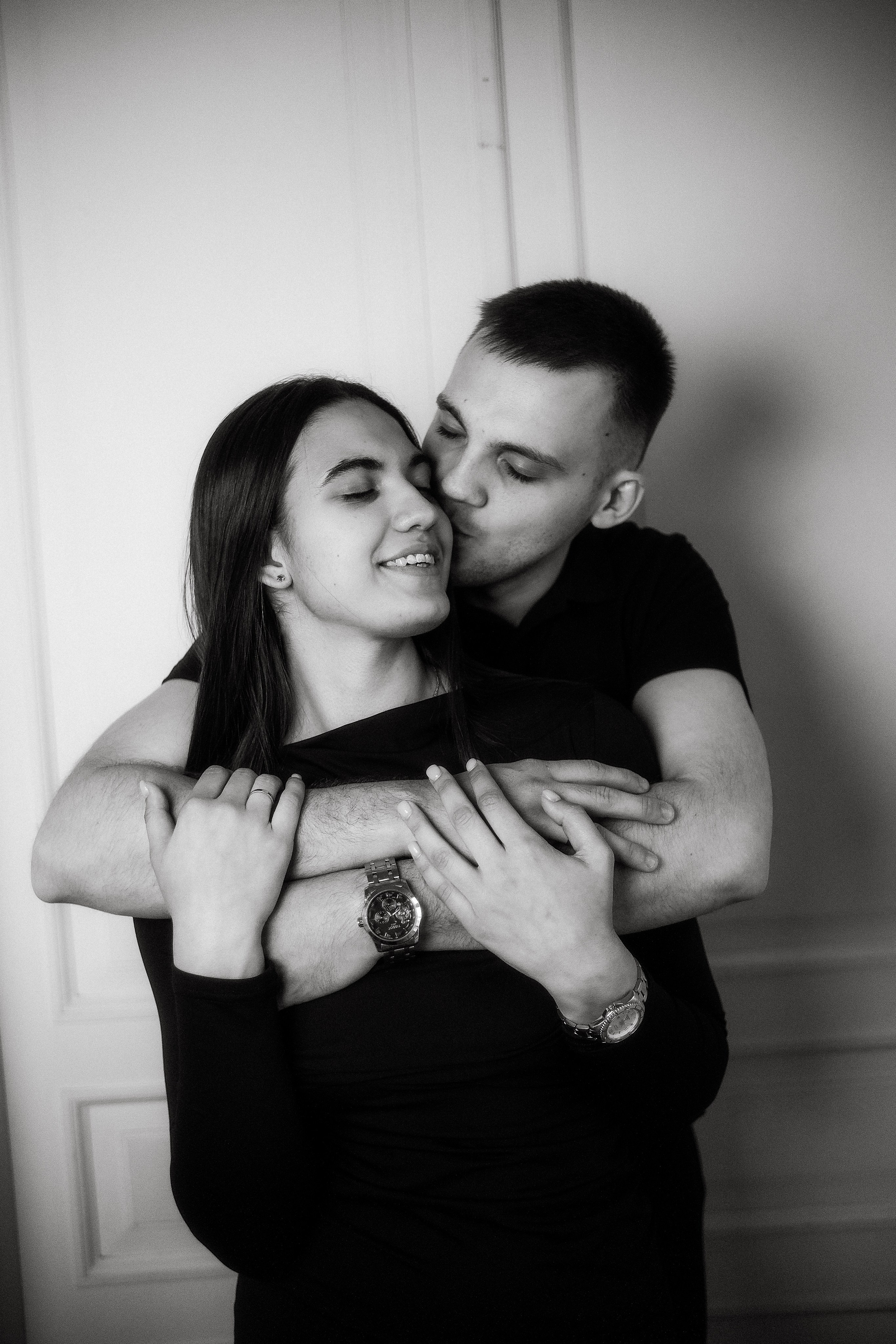 Алина & Саша. Phdkvmr.ru