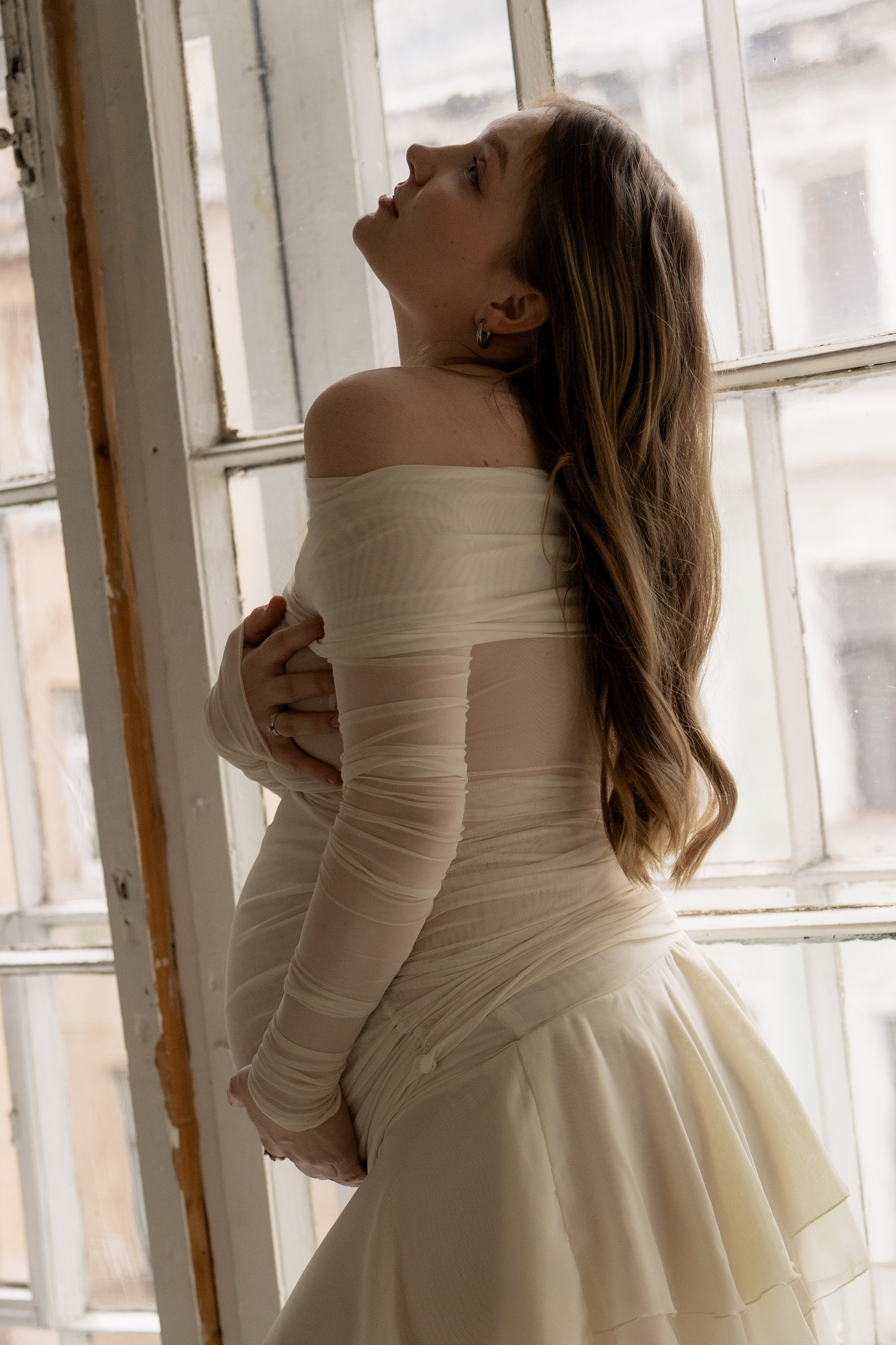 Беременность Полины. Фотограф Артем Бросов в Санкт-Петербурге и Дубае