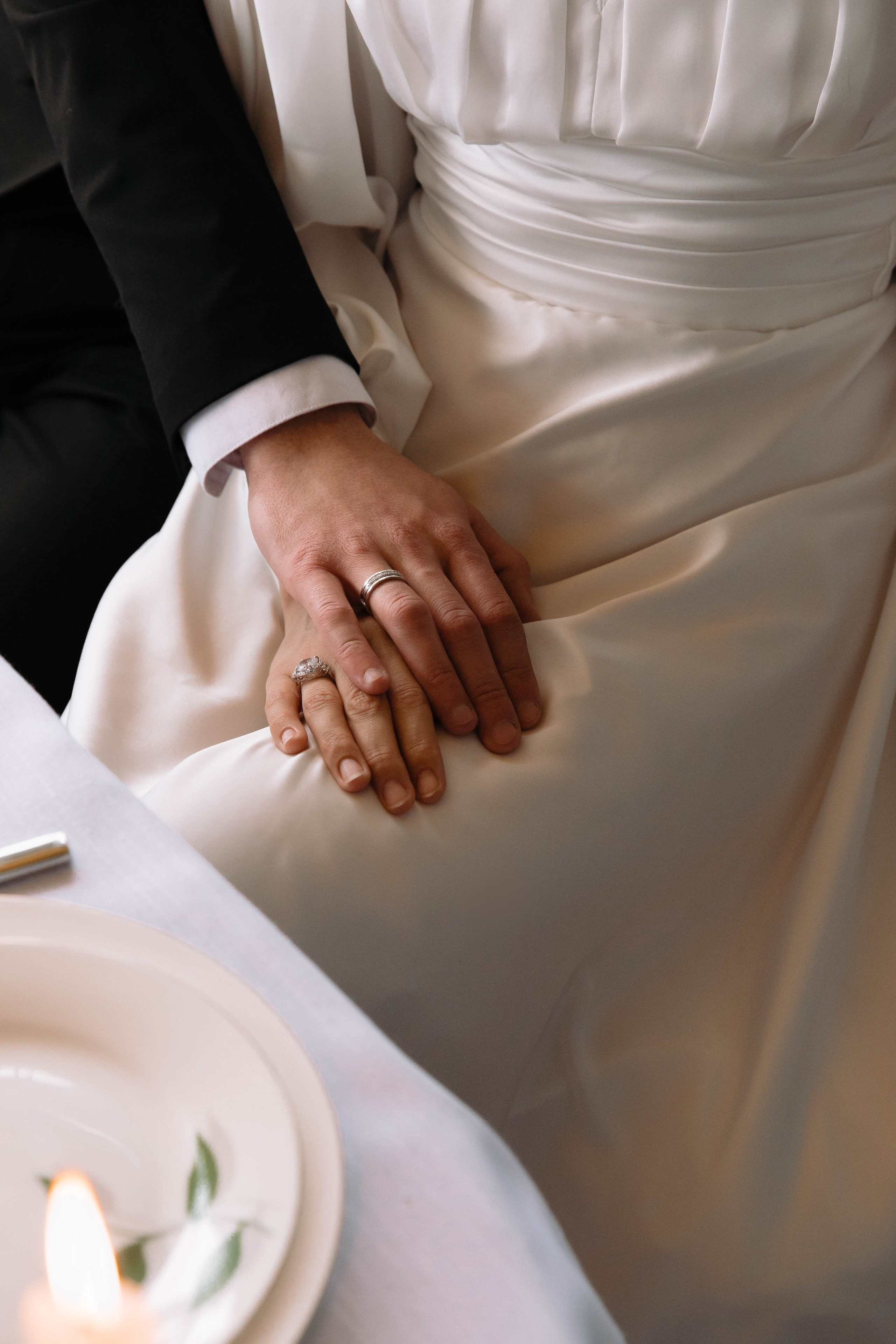 Роман и Анна. Свадебный и портретный фотограф в Москве и Санкт-Петербурге