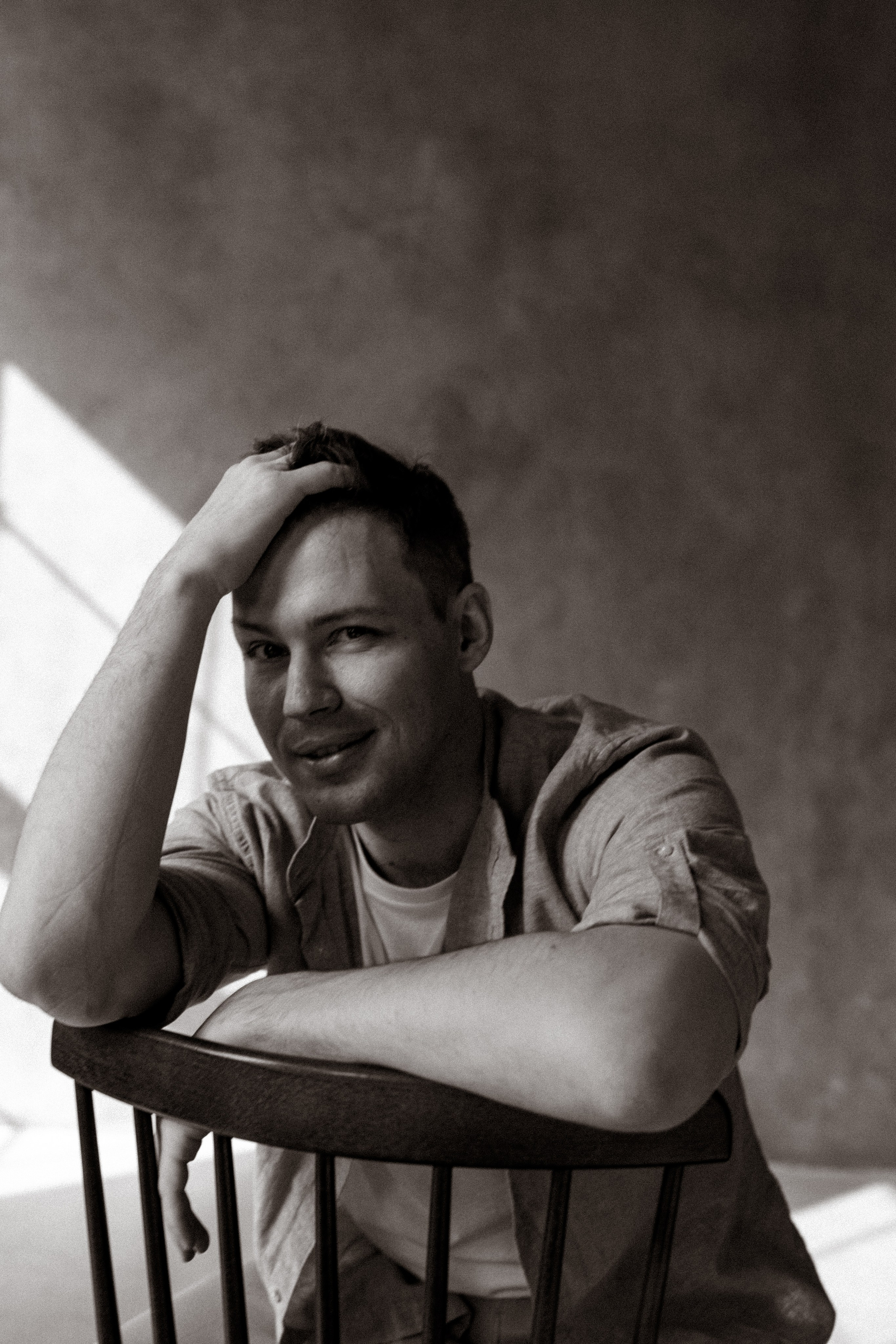 Ivan. Фотограф в Екатеринбурге Гасанова Дилара