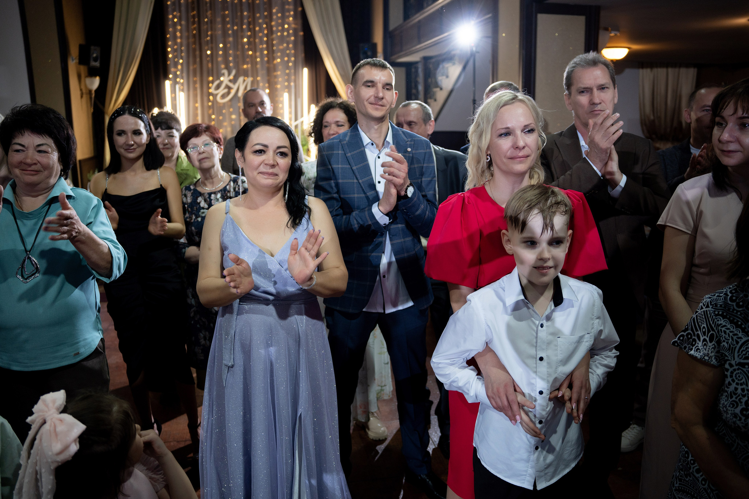 АНОНС СВАДЬБЫ. Свадебный и семейный фотограф Челябинск и Челябинская область