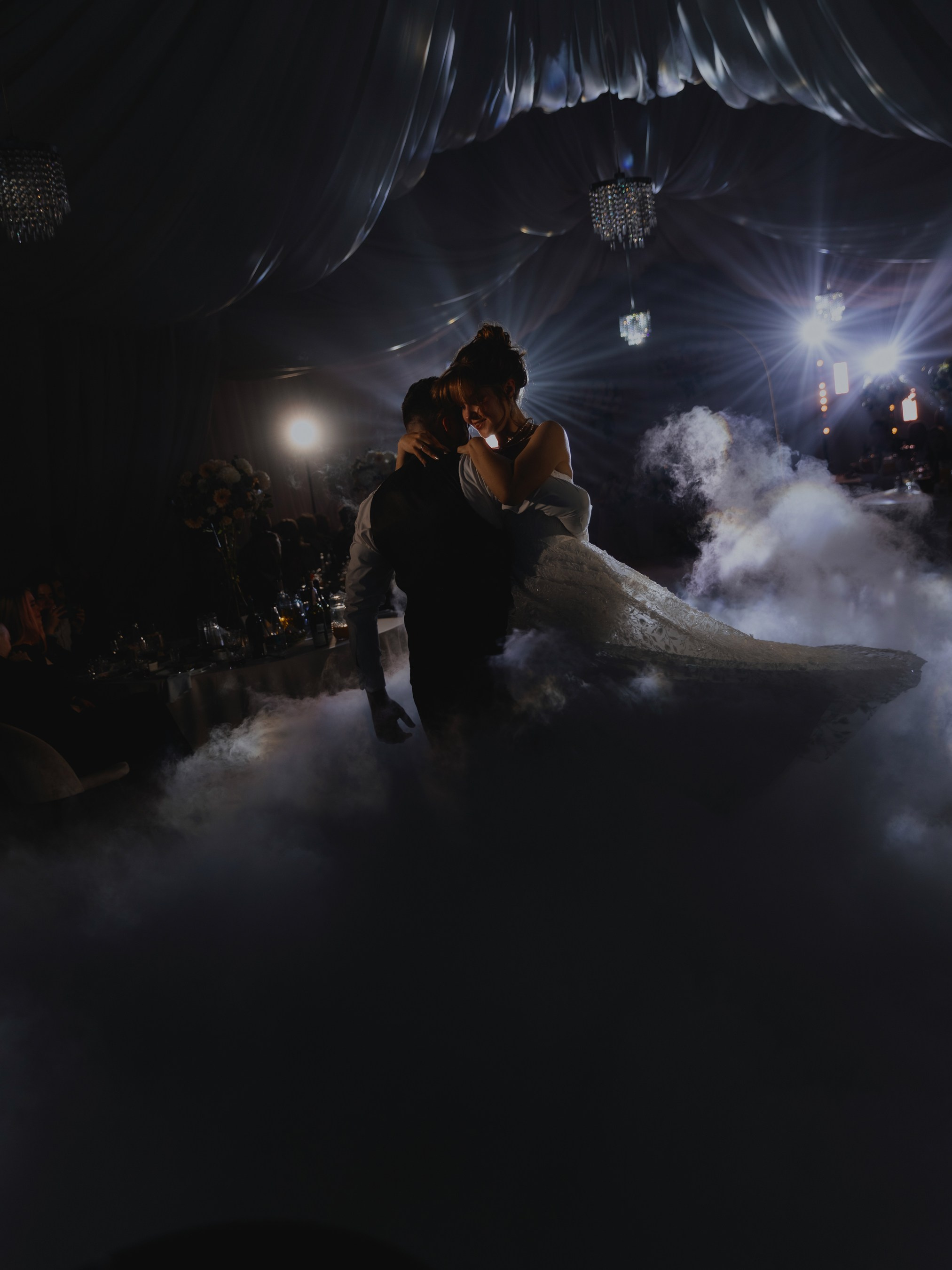 Сергей и Даша (полный день). Свадебные фотографы в Гомеле и Минске Сергей и Анастасия Фещенок