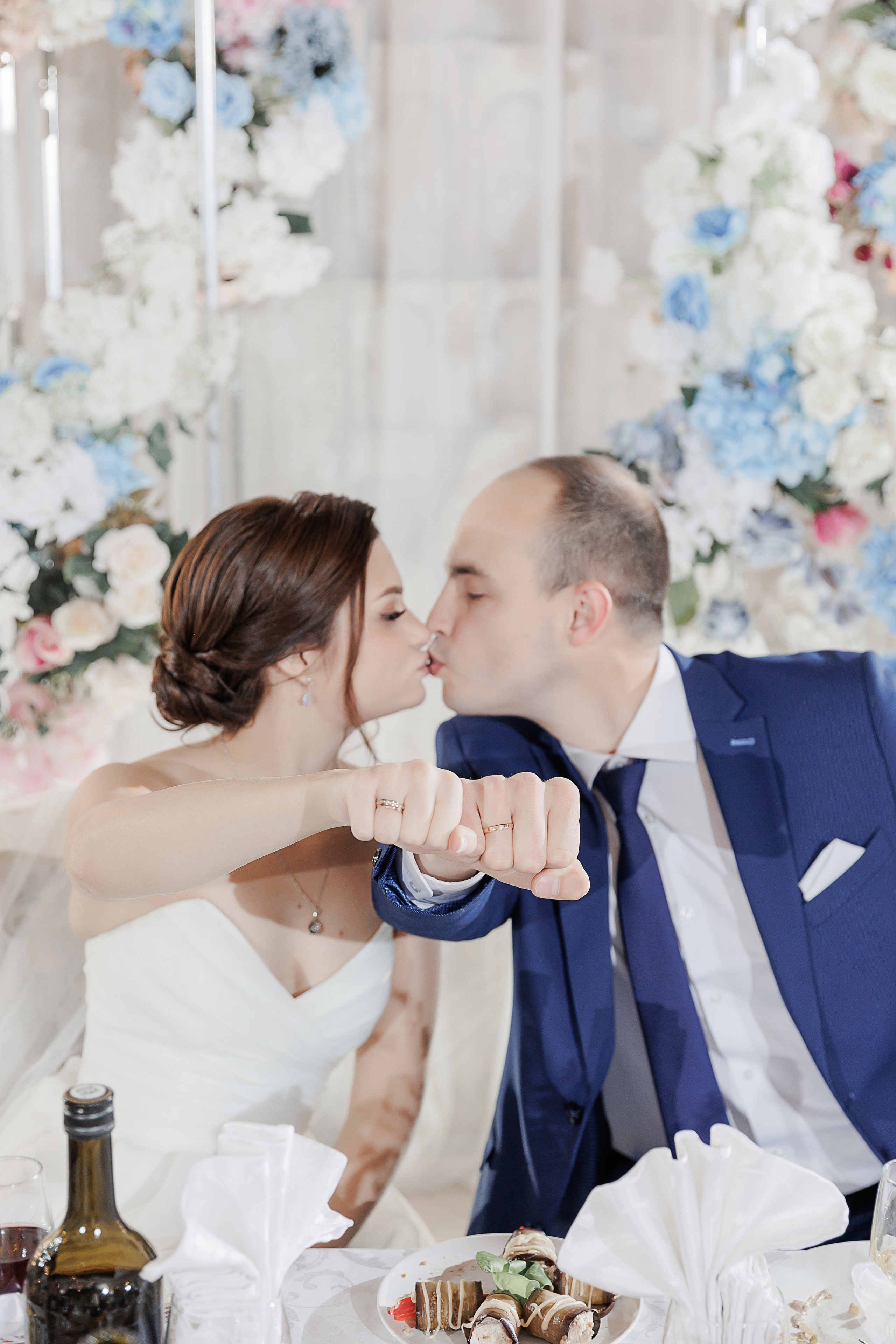 Свадьба Елизаветы и Константина. Свадебный и семейный фотограф в Твери и Тверской области