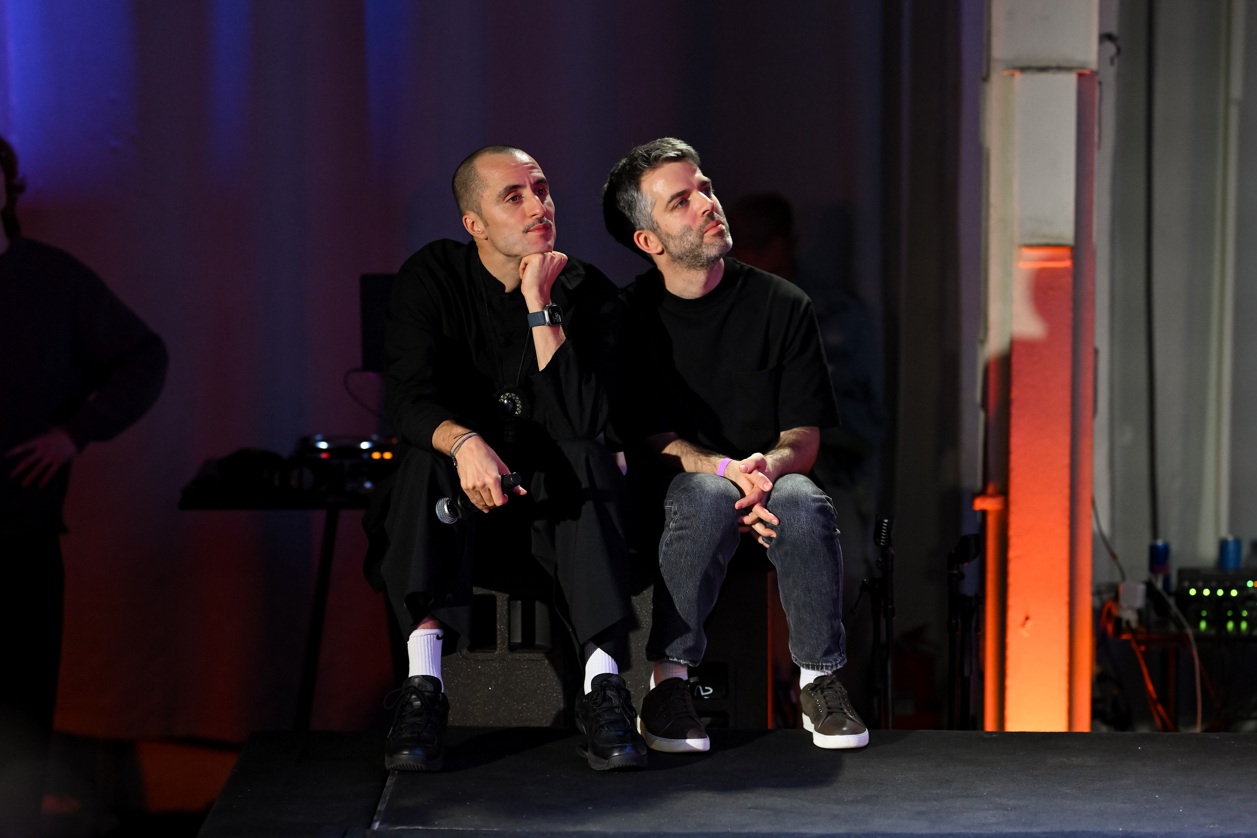 Субботин КОНФА 2025. Портфолио