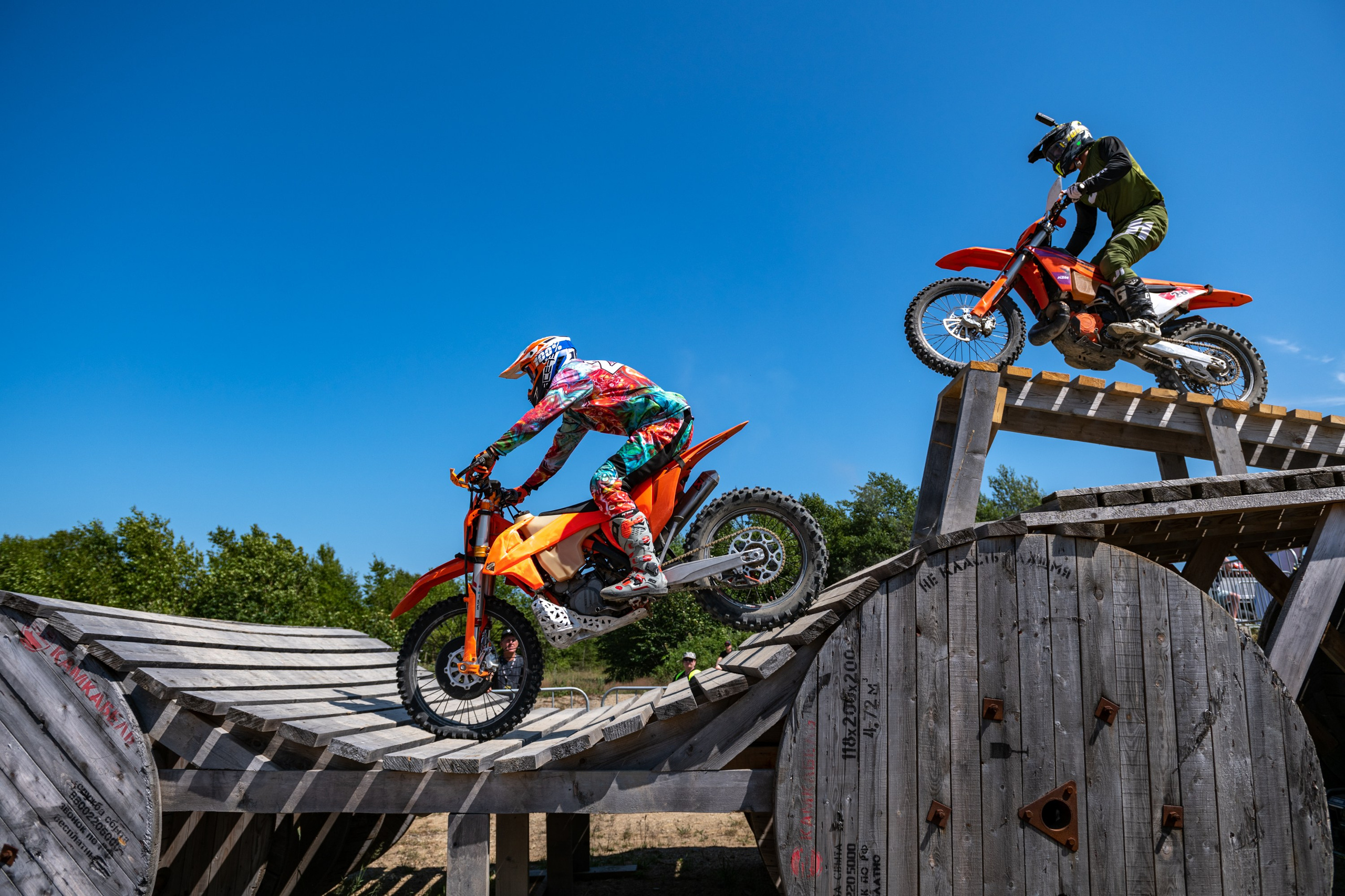 NPR 2025 пролог (26.07.2025). Фотограф Андрей Серенков