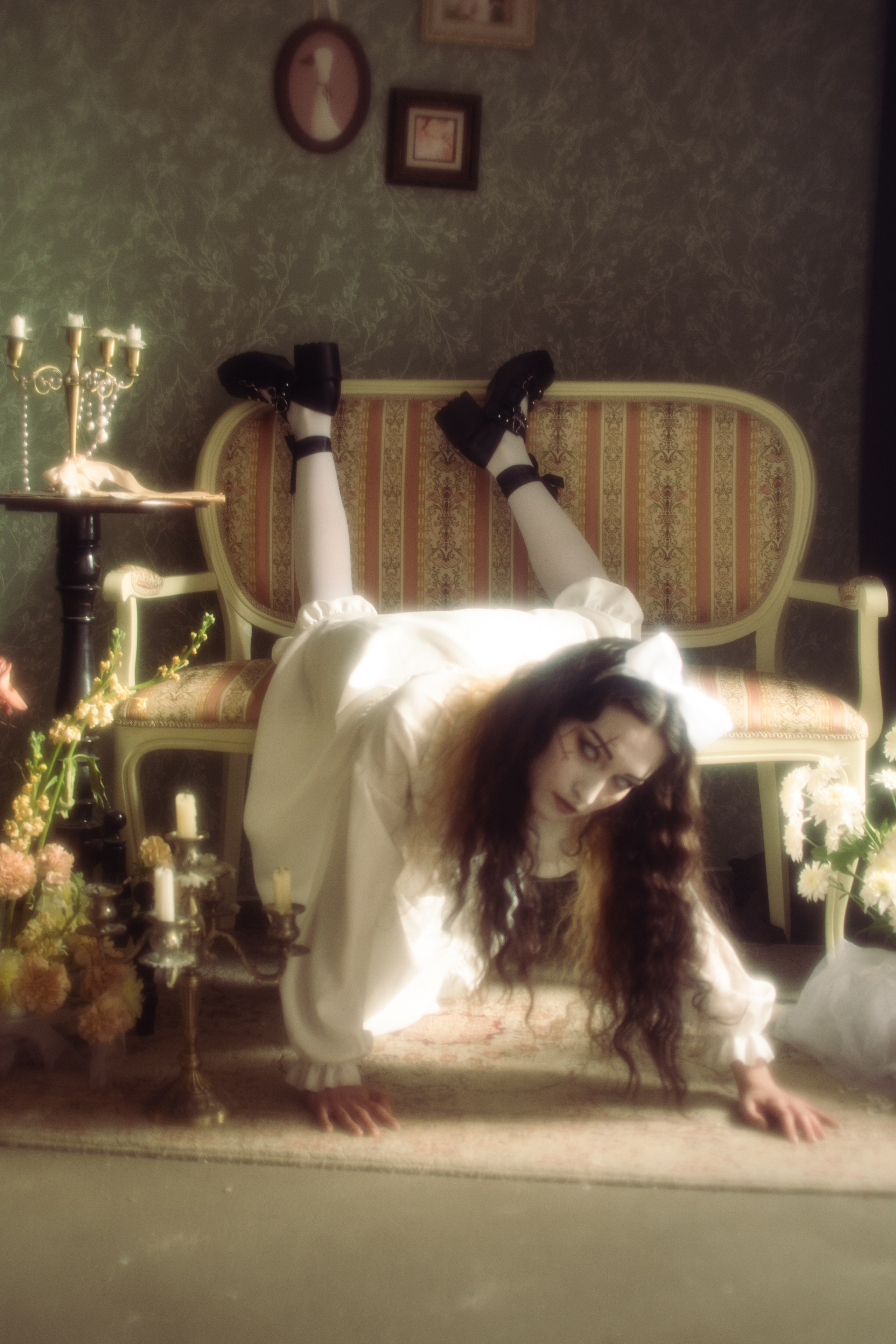 Саша|кукла. Карина не озоруй — фотограф Санкт-Петербург