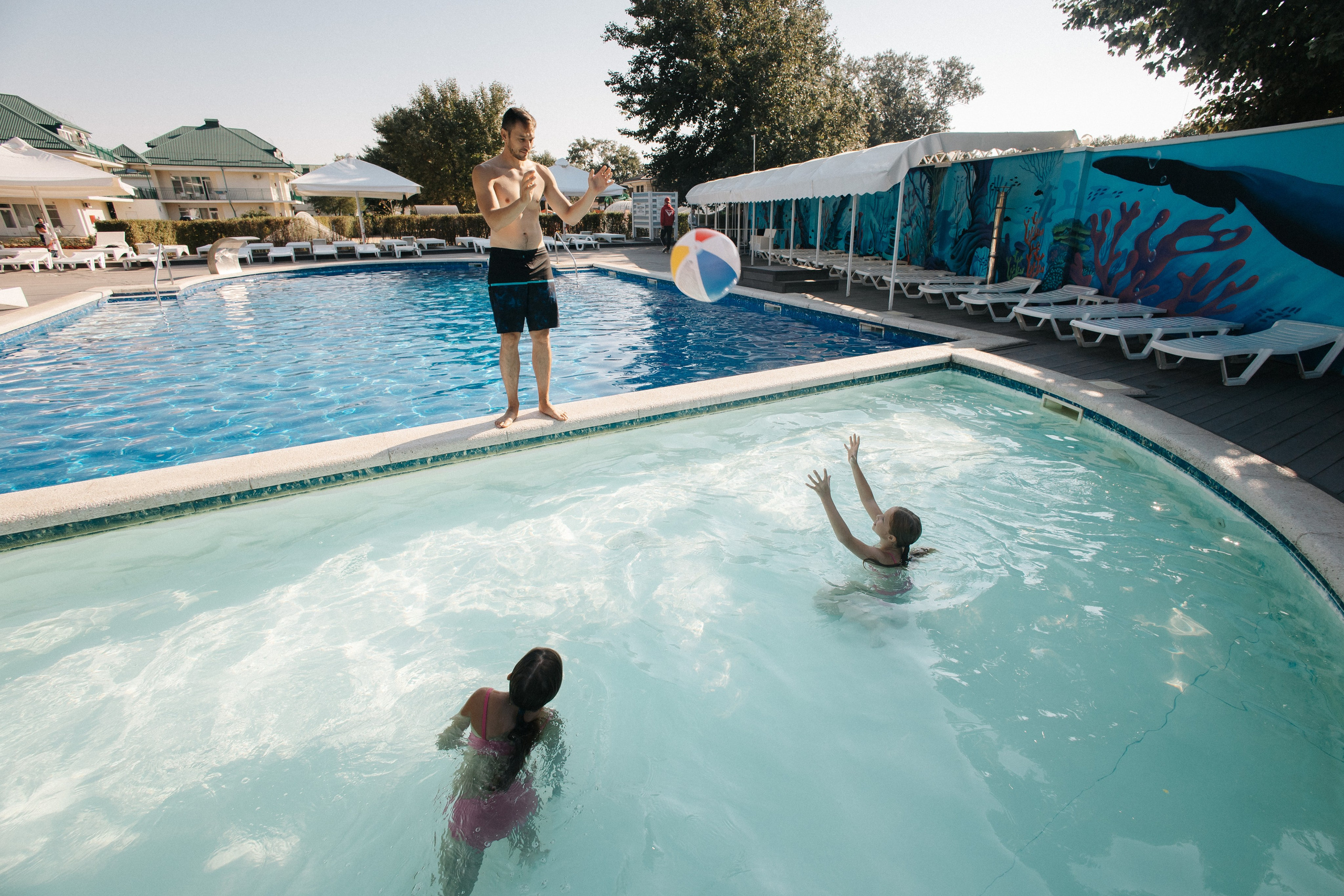 Рекламная съемка Дюны золотые. Профессиональный фотограф Иван Низиенко
