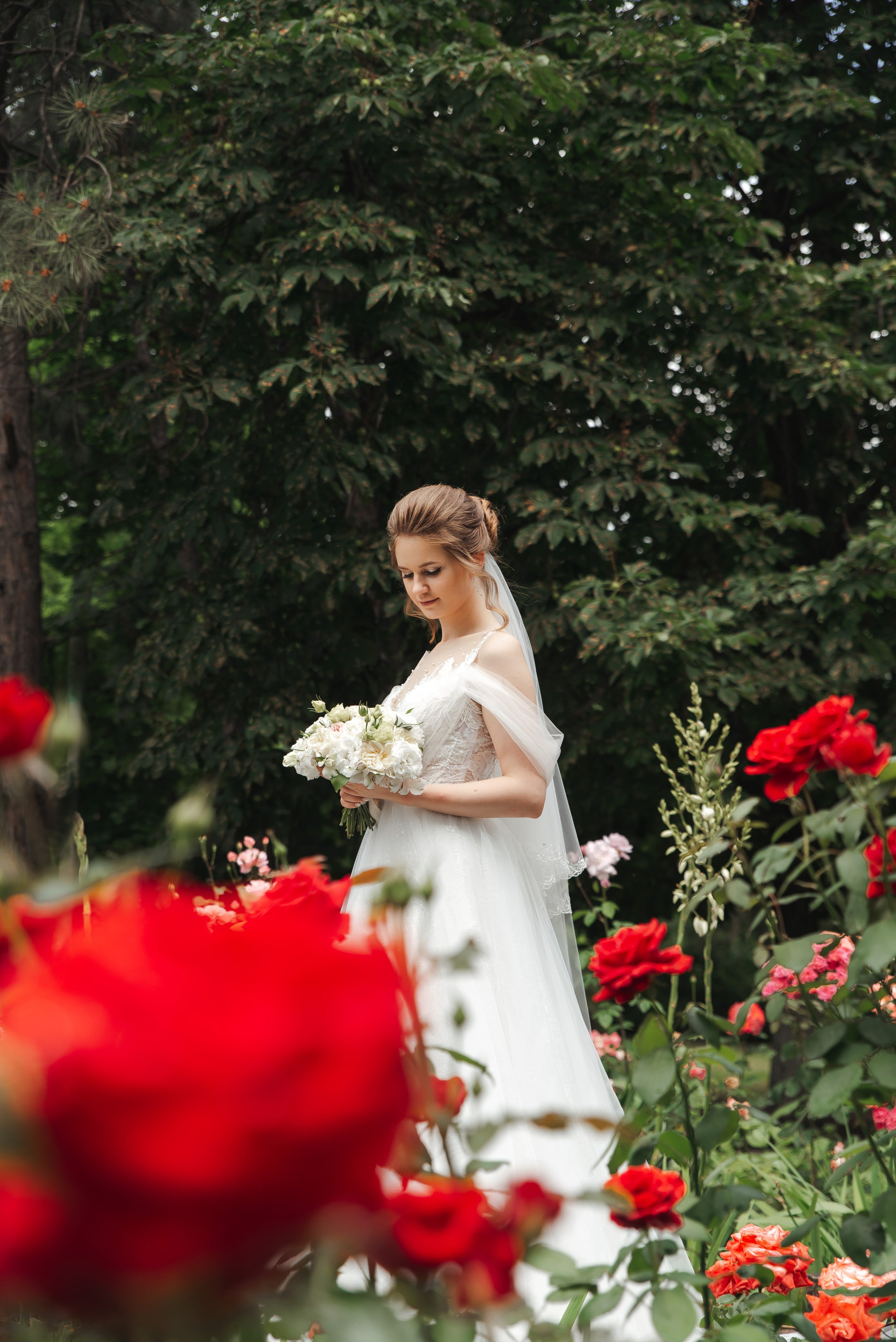 Артем и Анна. Фотограф Дарья Борисова в г. Новочеркасск и РО