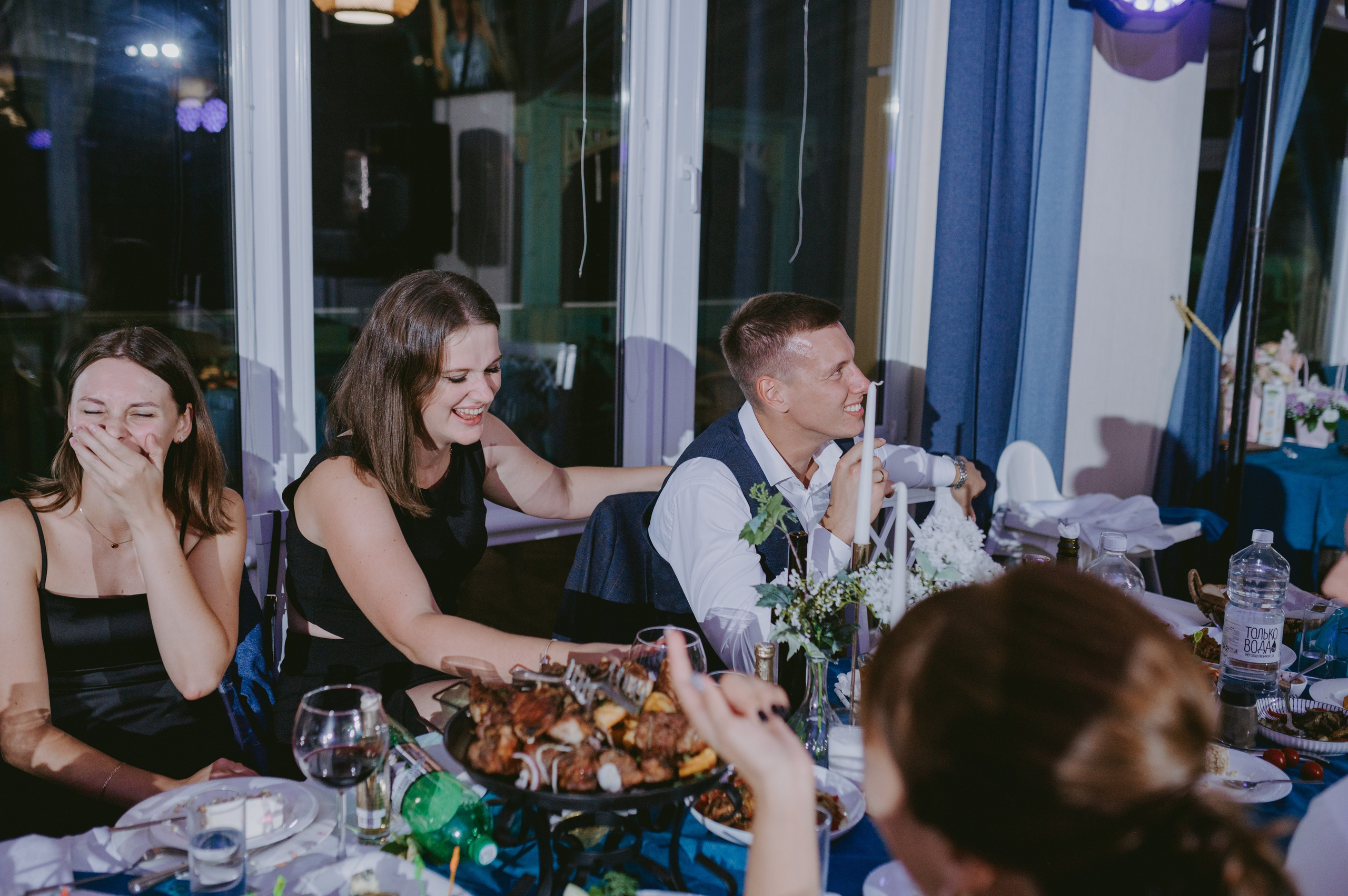 Маргарита & Анатолий фотограф Елена Горбач. Свадебный и семейный фотограф город Темрюк Фотостудия Темрюк