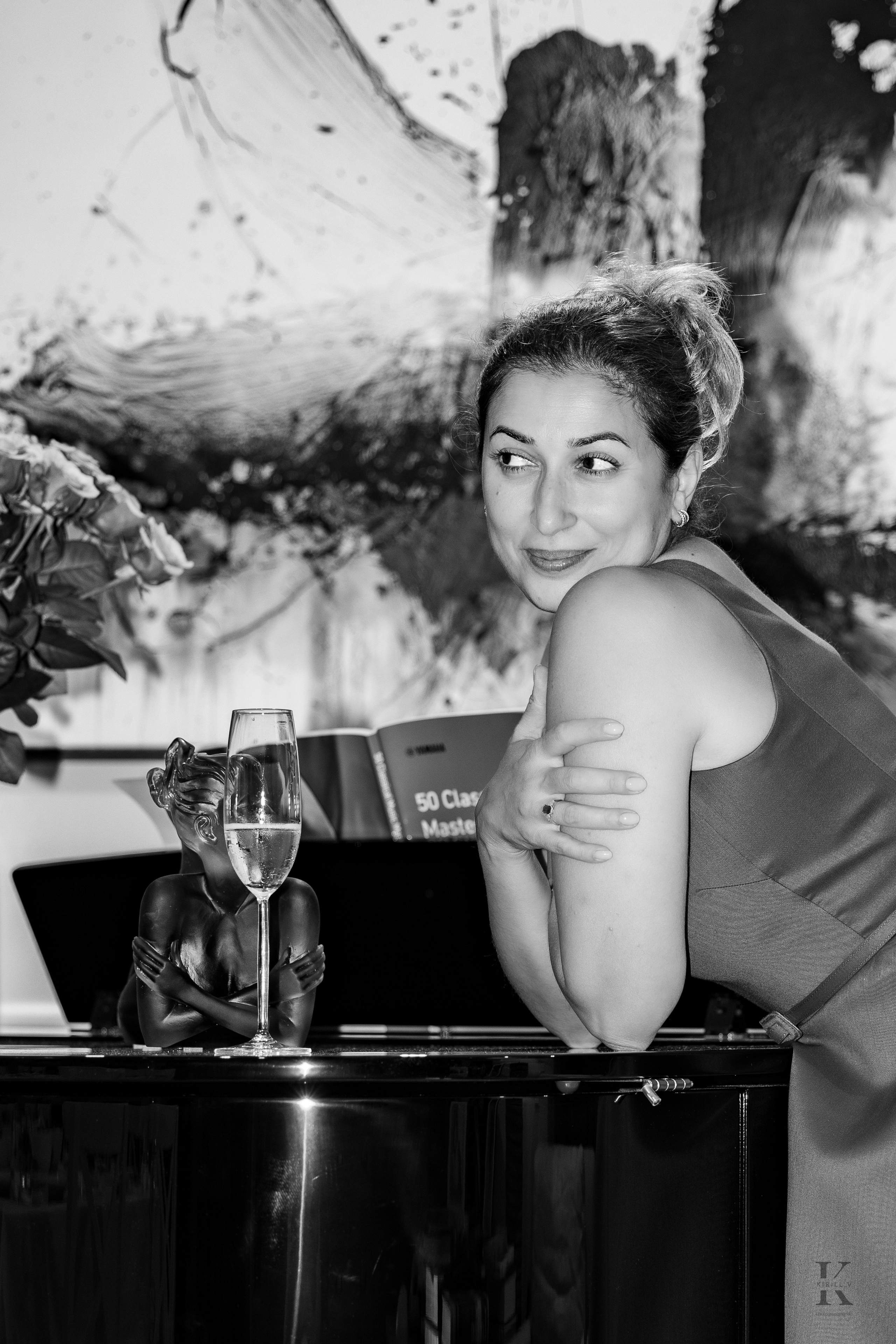 Саша Ира. Фотографирую жизнь! Московский фотограф волонтер