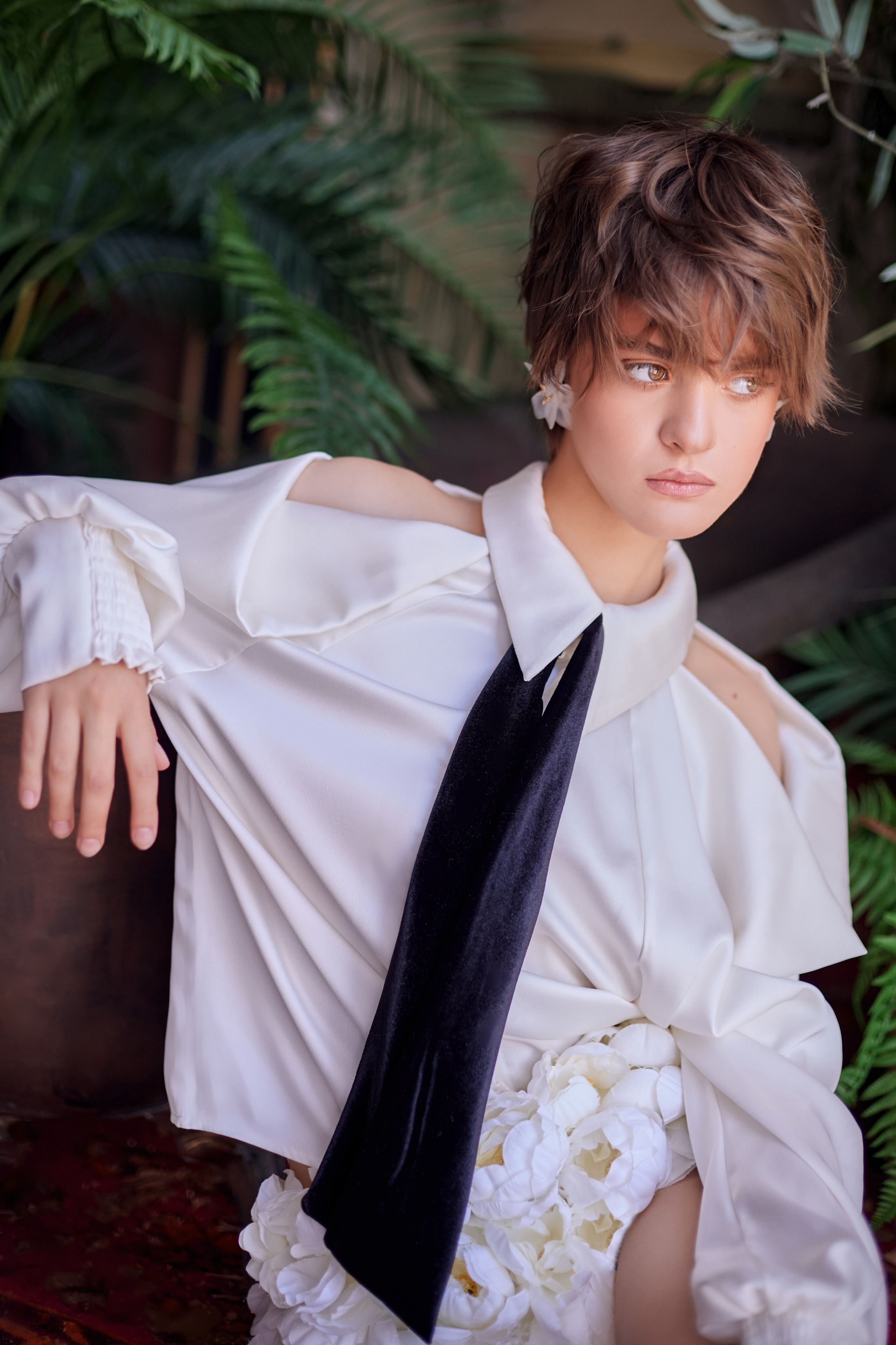 Fashion. Фотограф в Москве и Санкт-Петербурге Елена Потапова